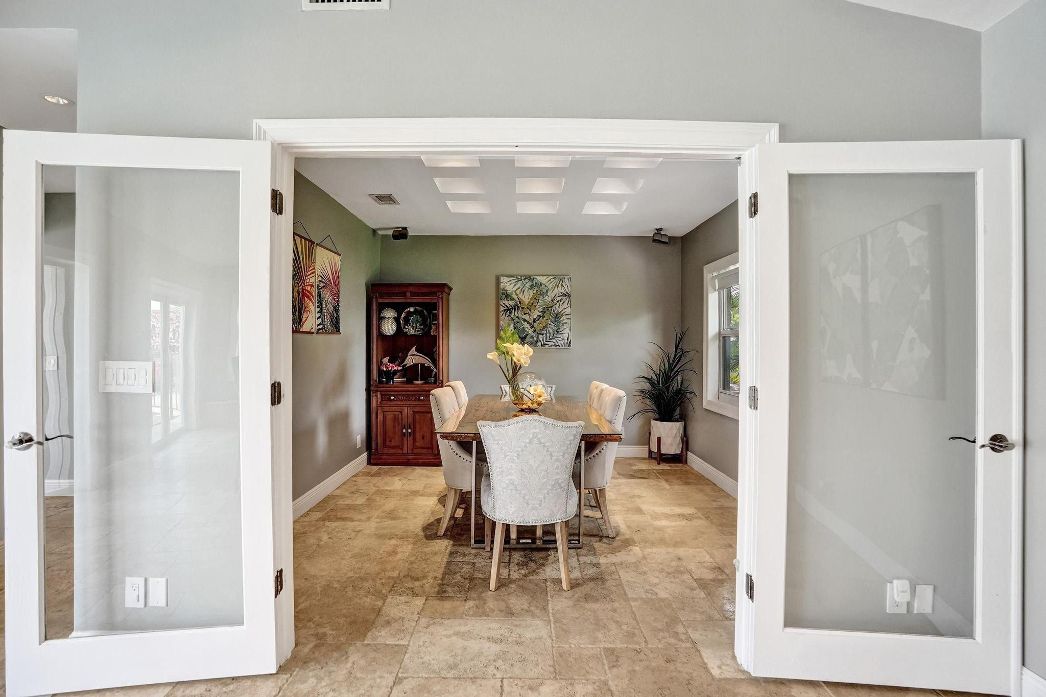 6650 NW 47th Street