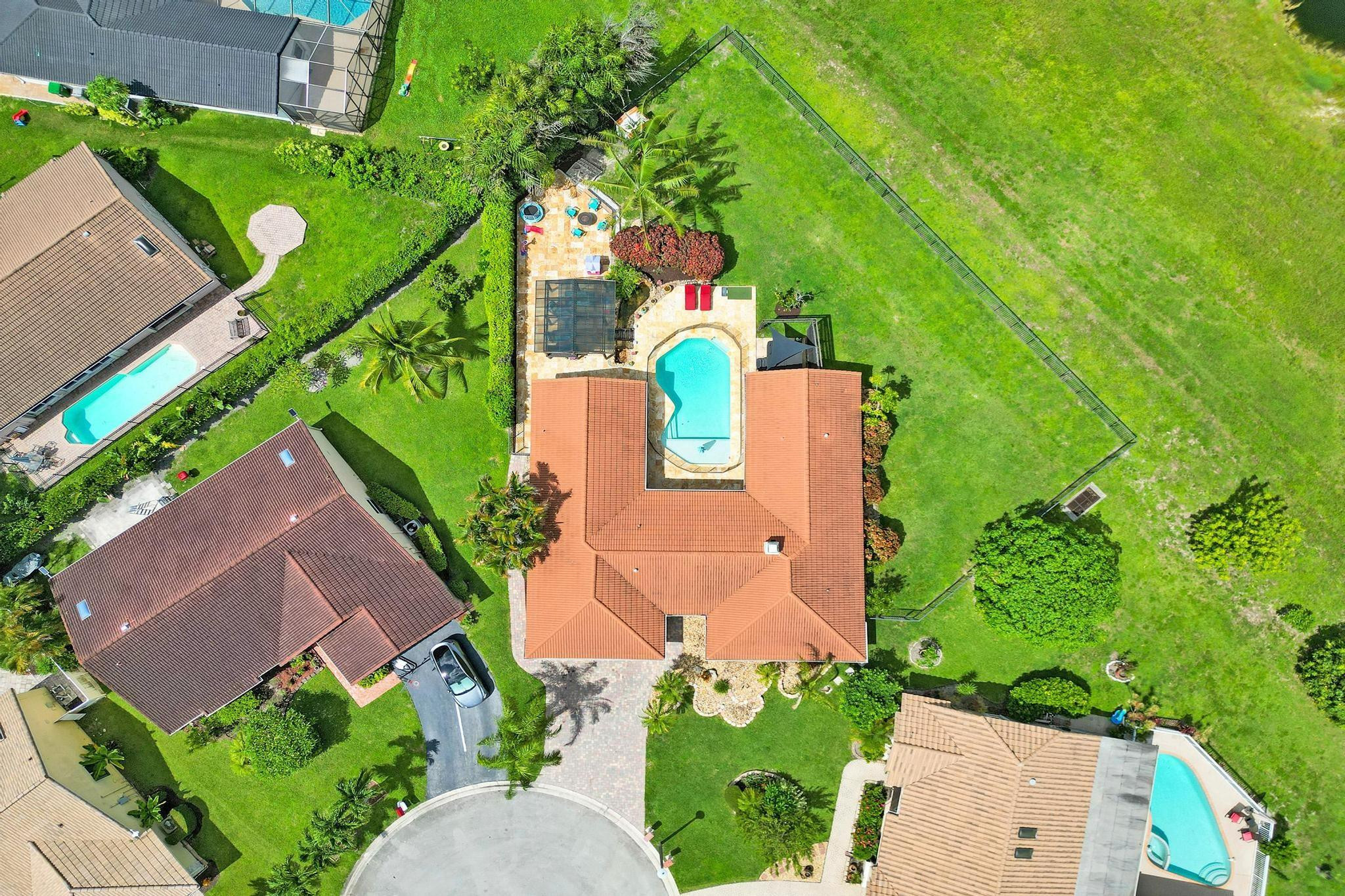 6650 NW 47th Street