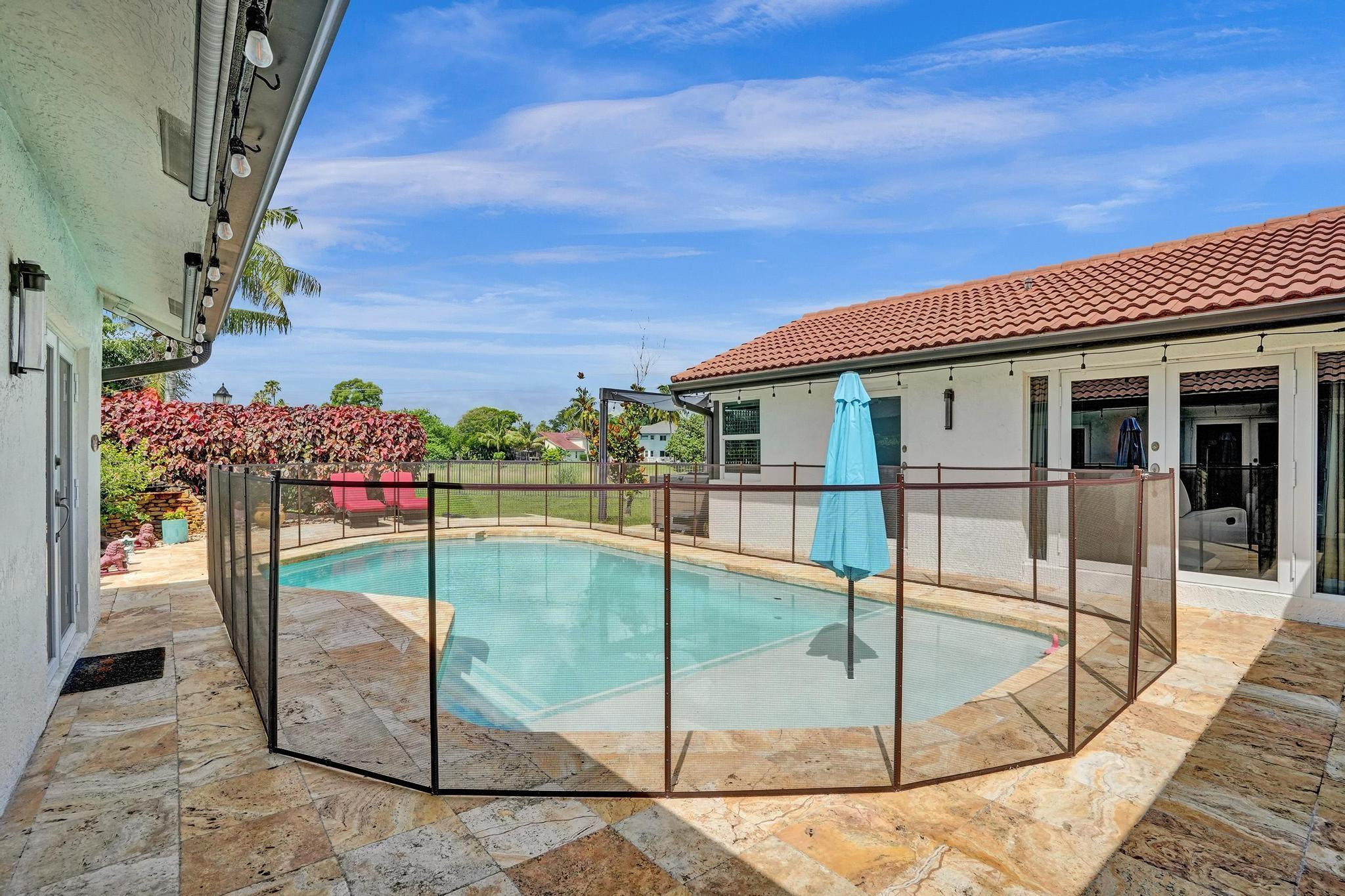 6650 NW 47th Street
