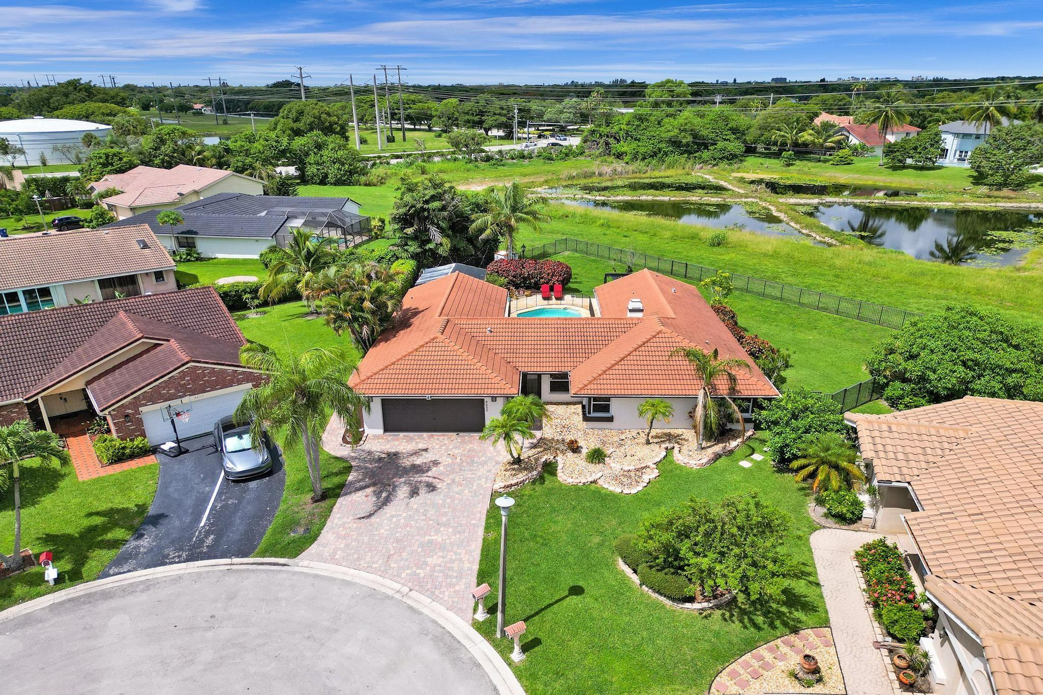6650 NW 47th Street