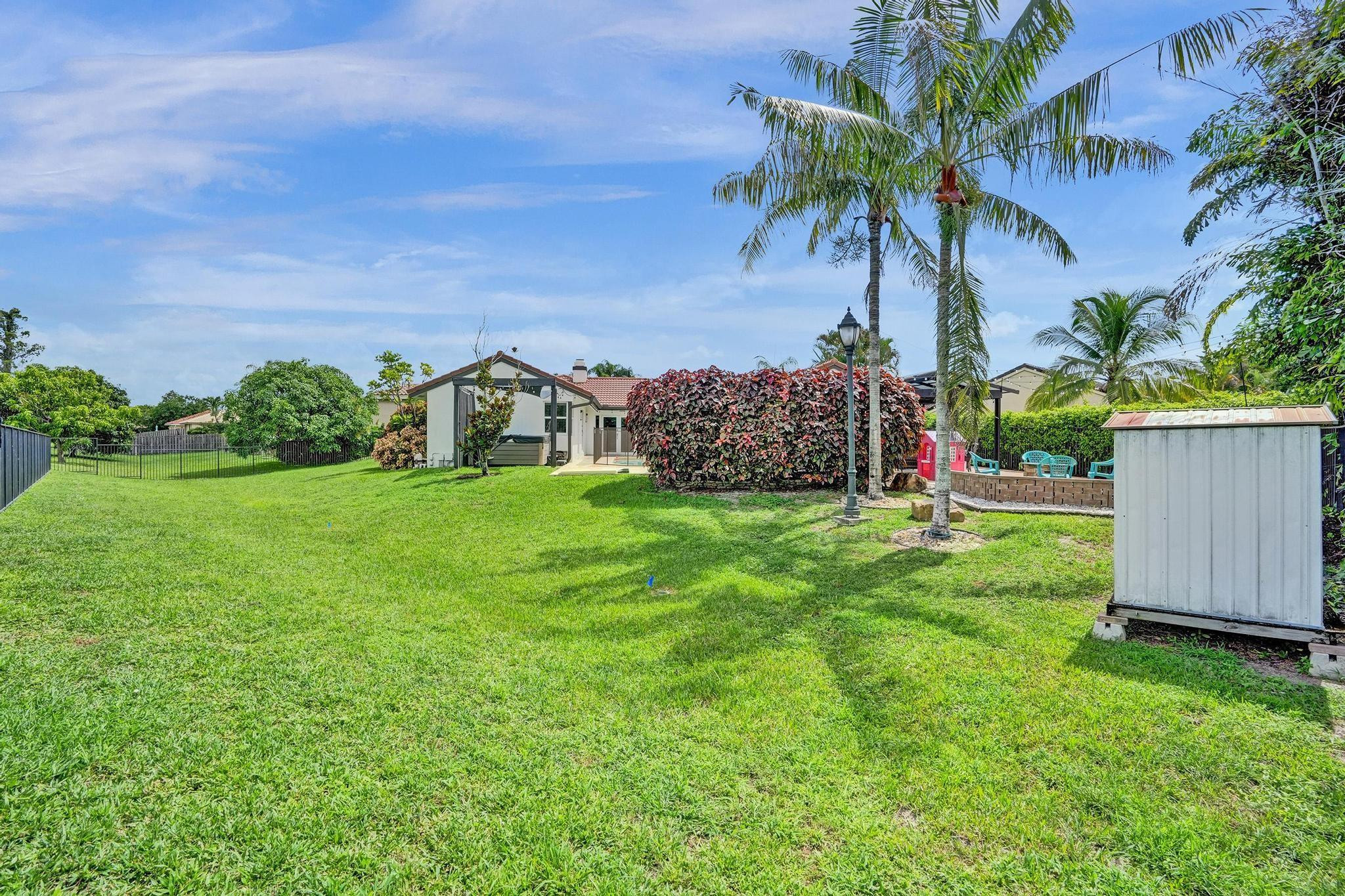 6650 NW 47th Street
