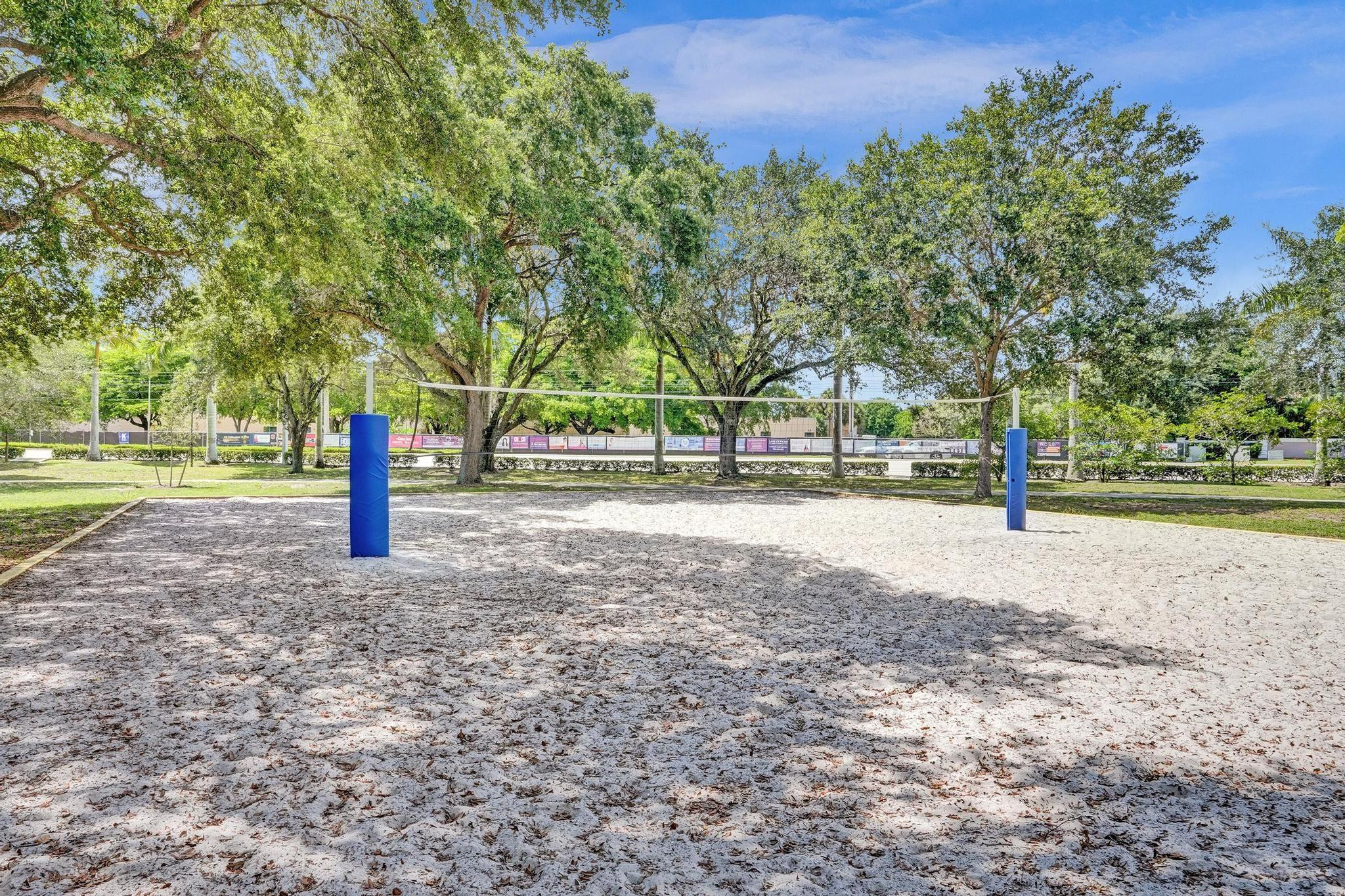 6650 NW 47th Street