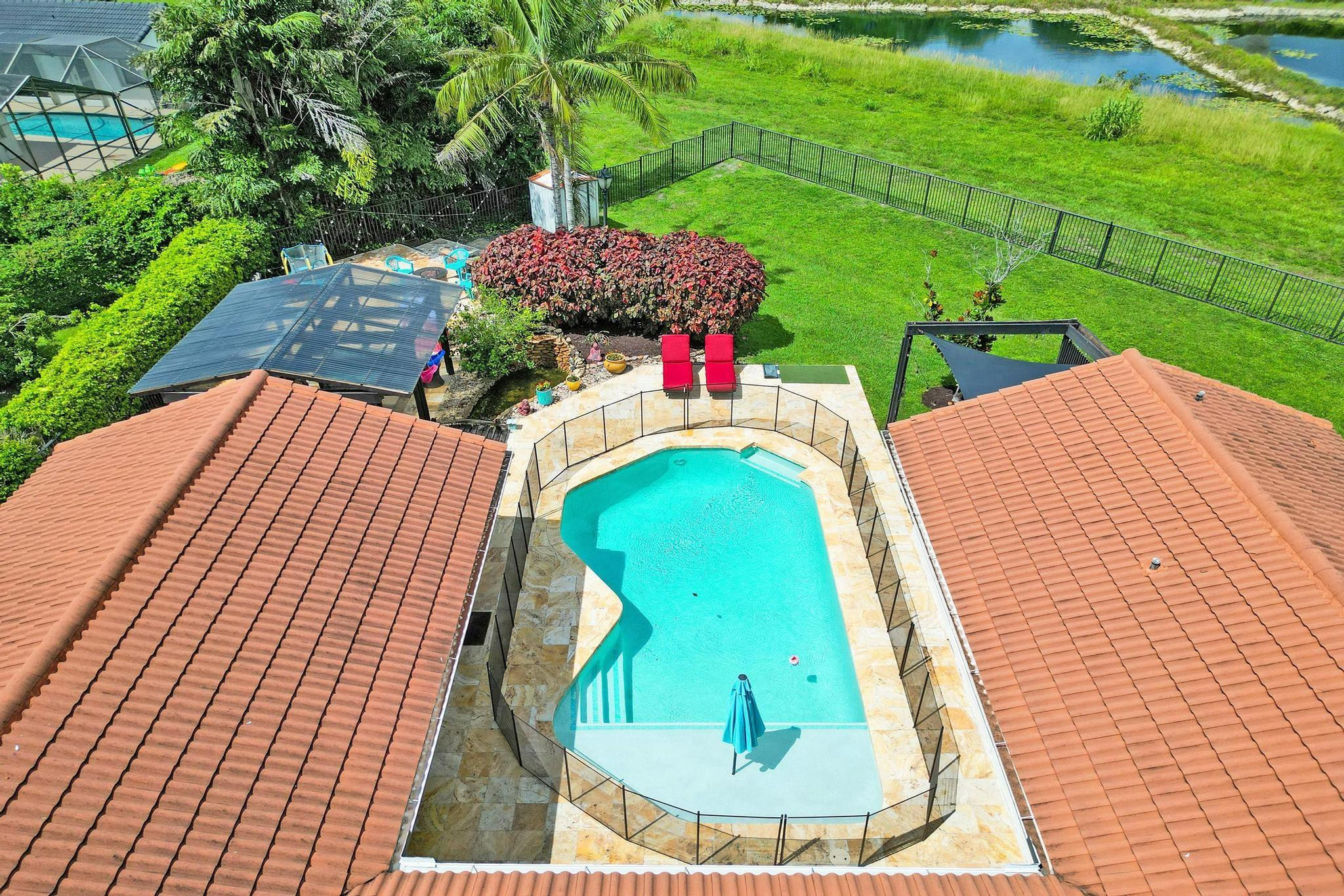 6650 NW 47th Street