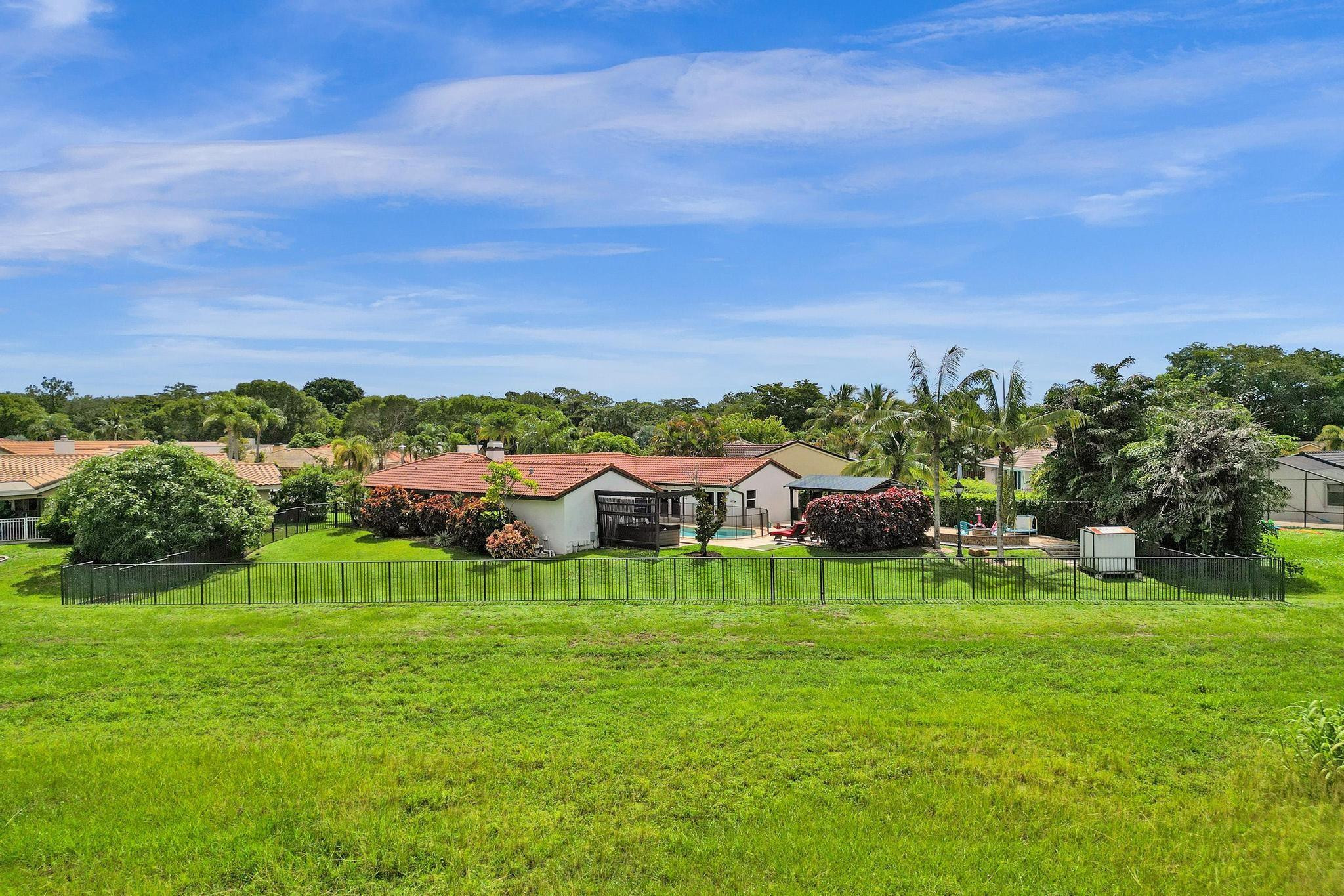 6650 NW 47th Street