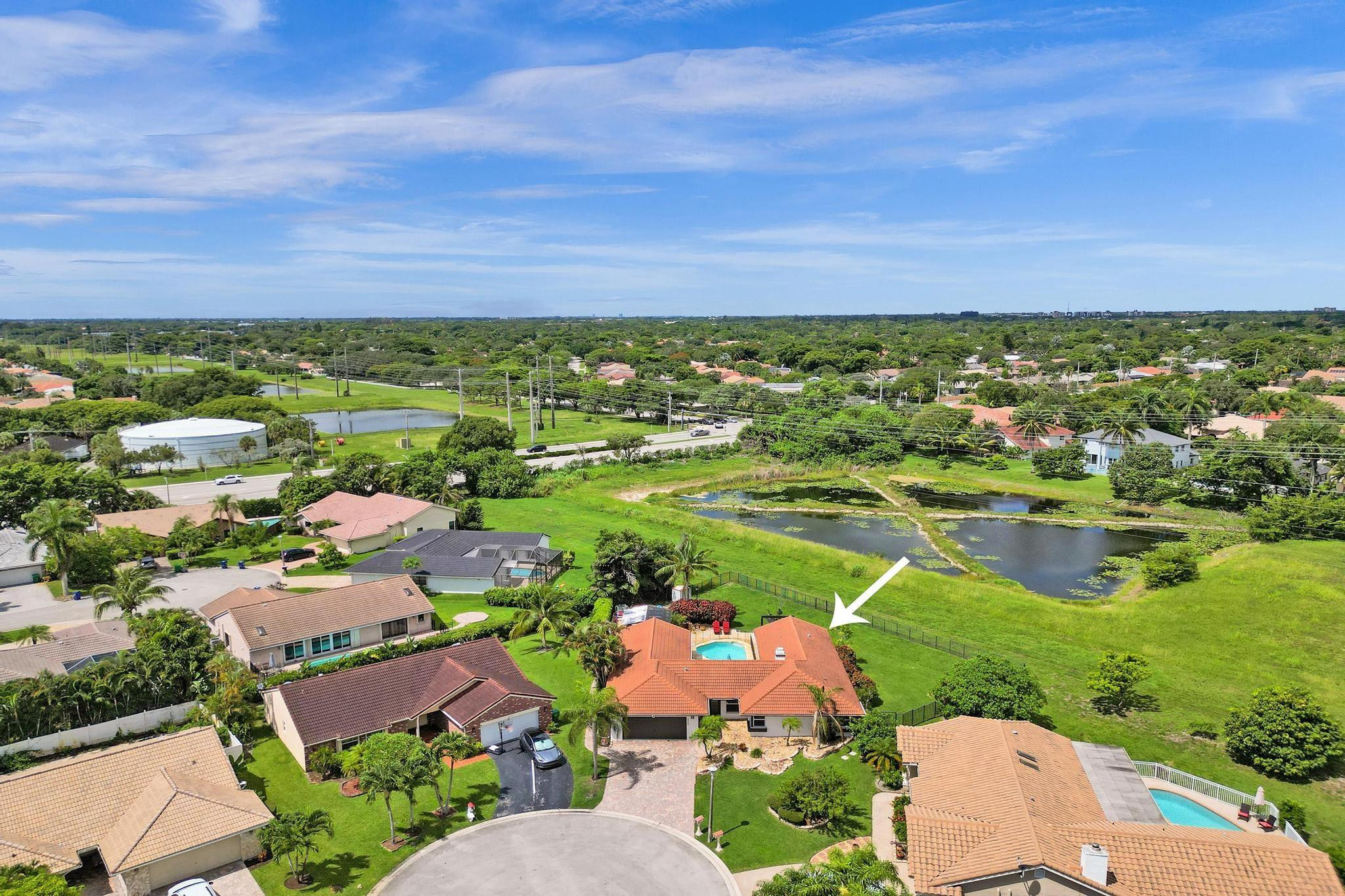 6650 NW 47th Street