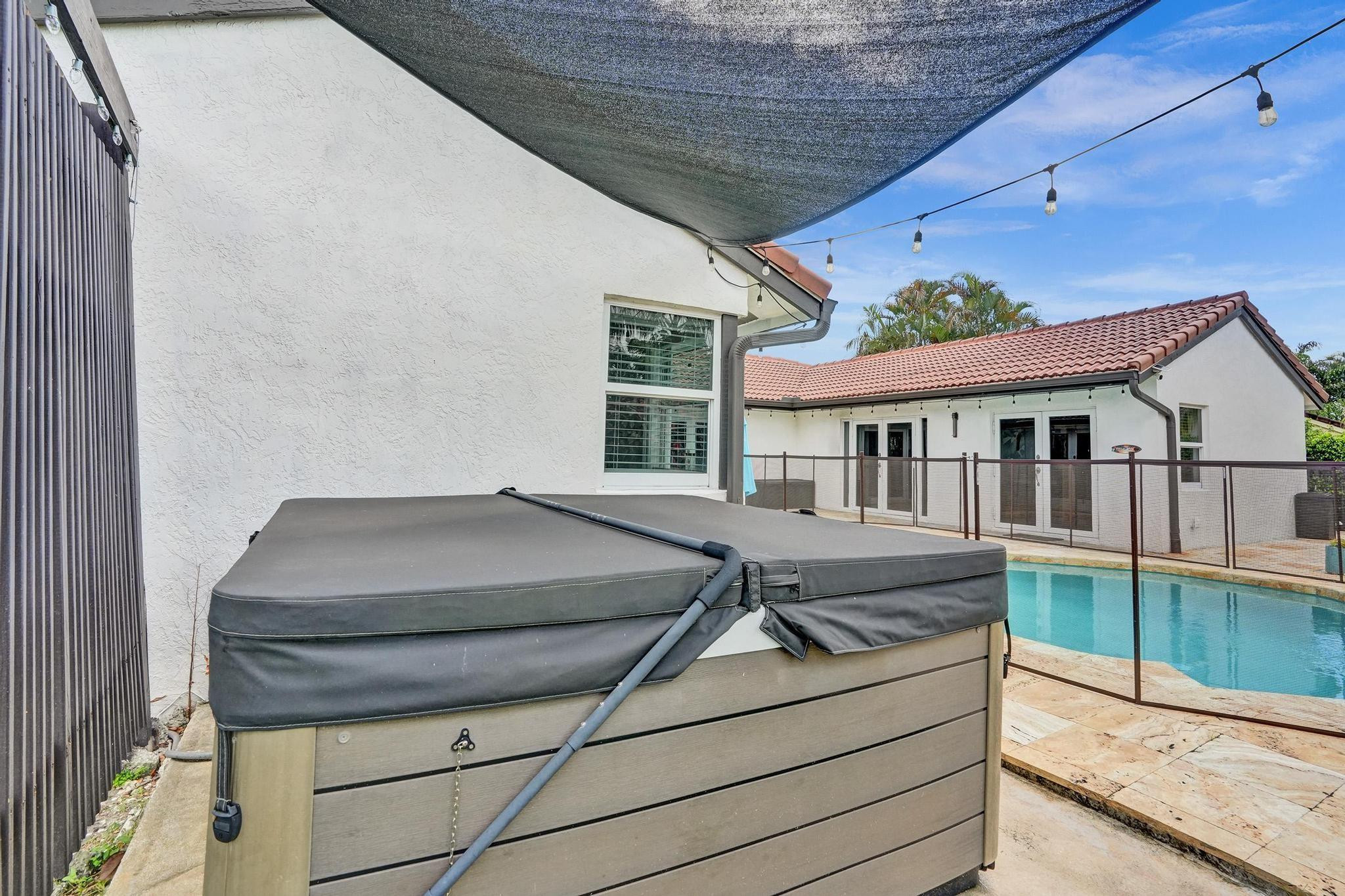 6650 NW 47th Street