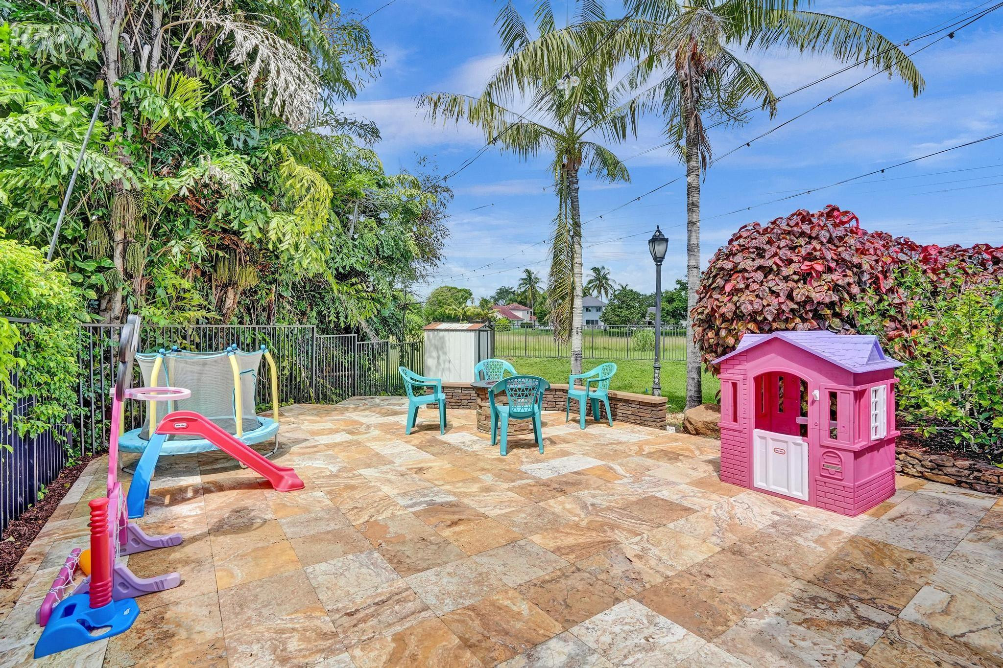 6650 NW 47th Street