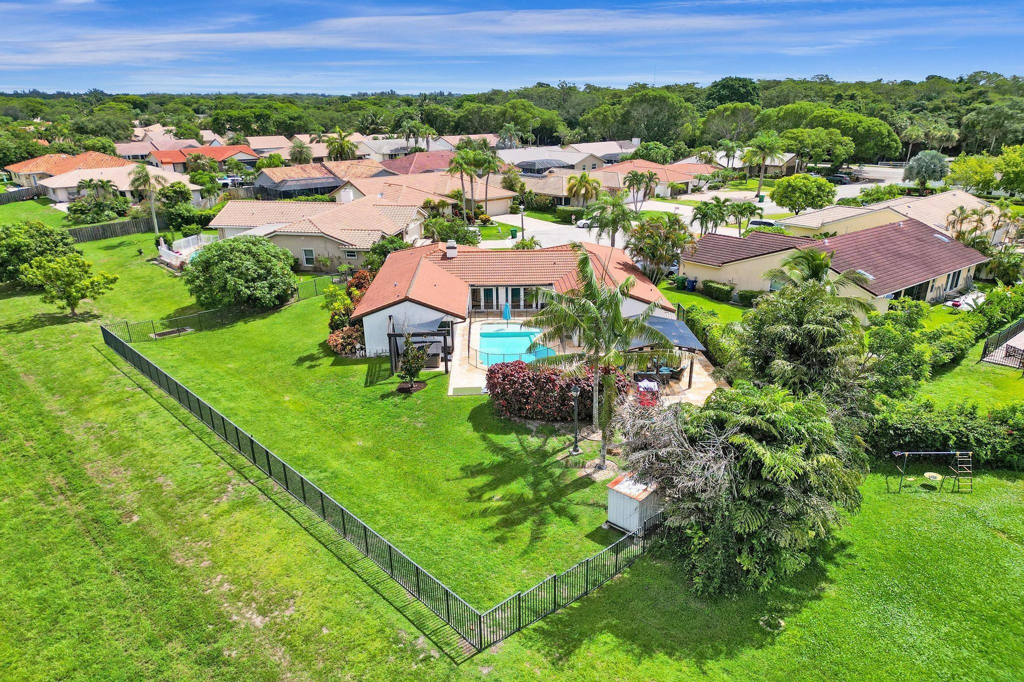 6650 NW 47th Street