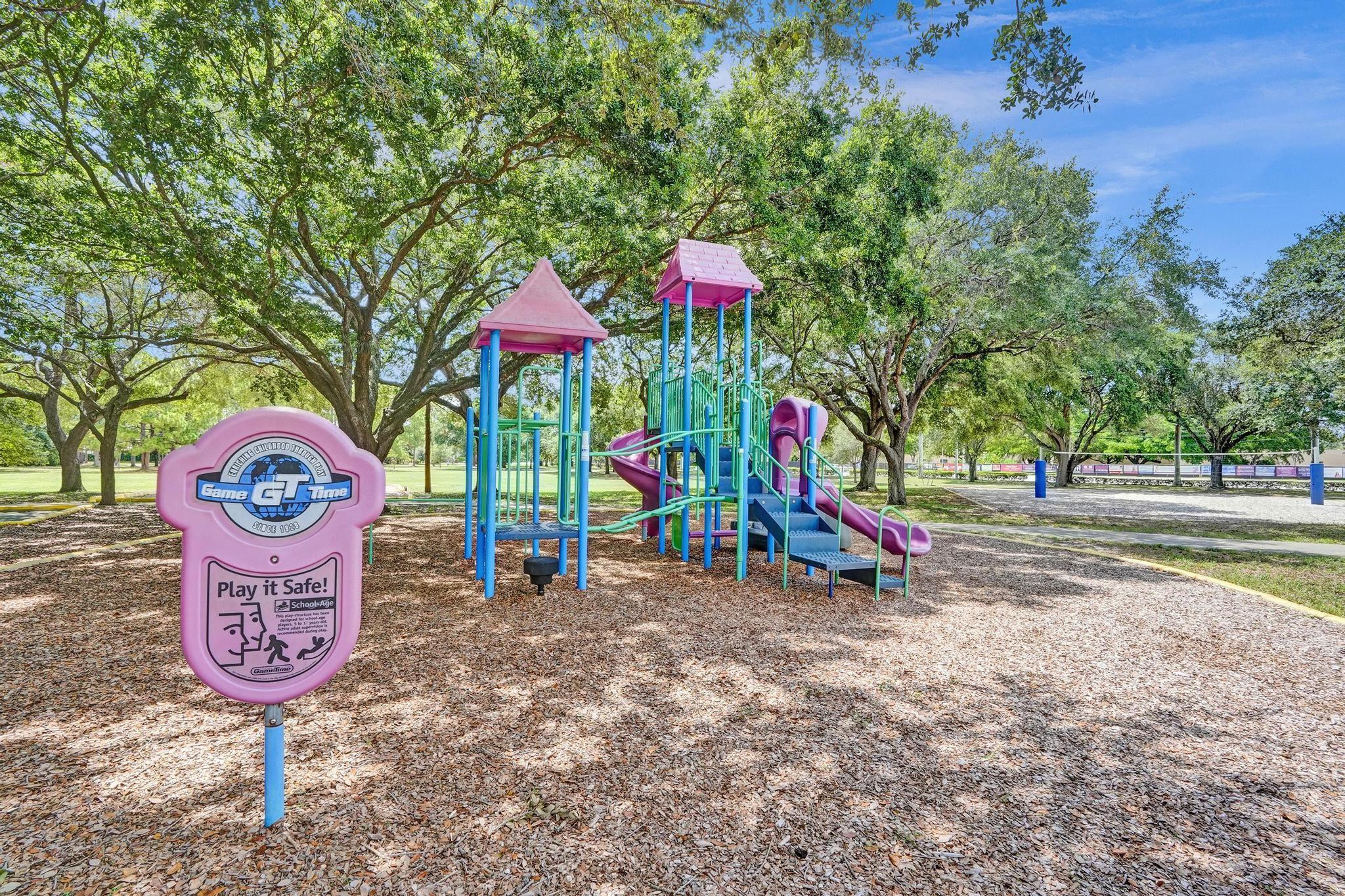 6650 NW 47th Street