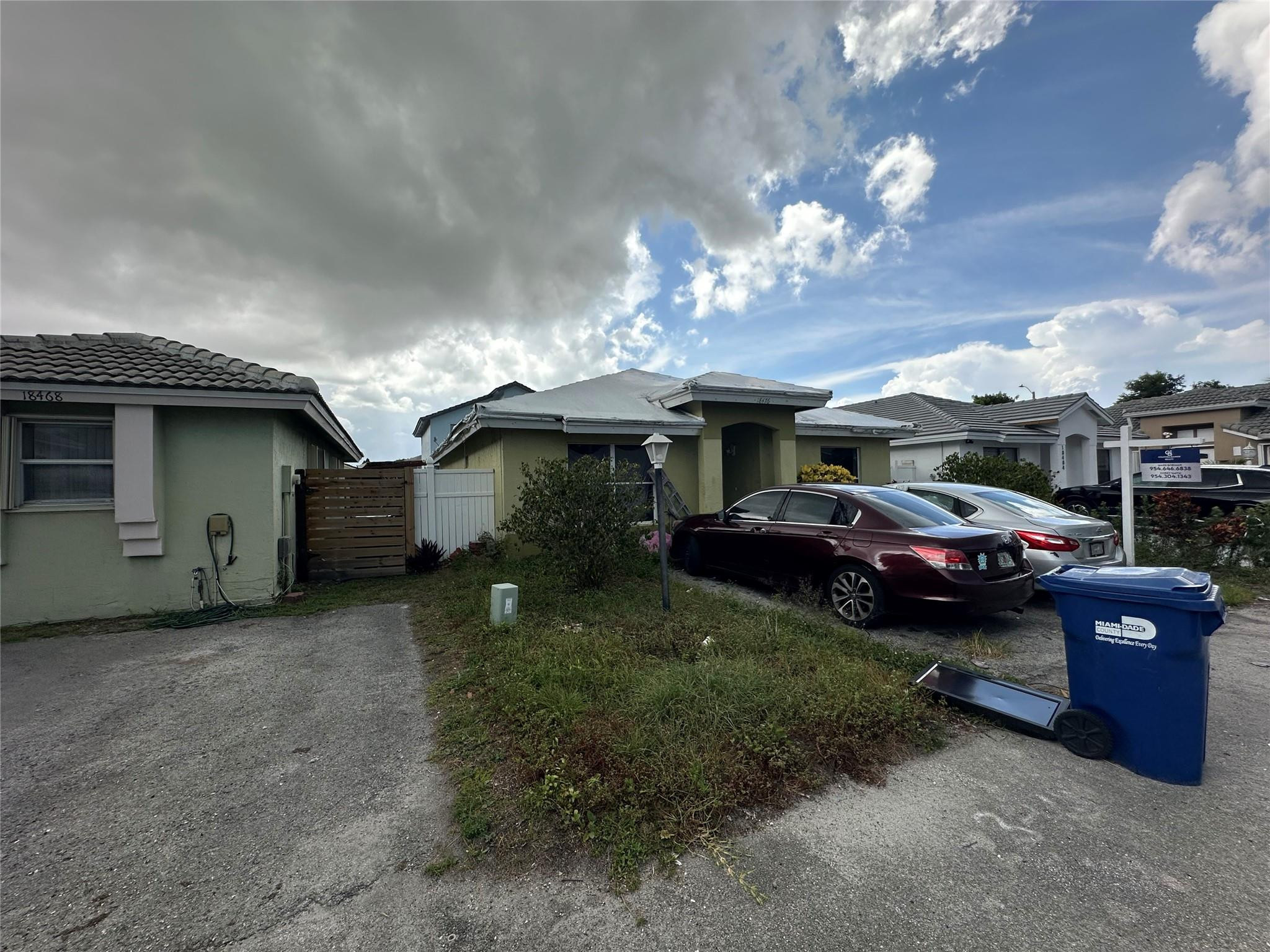 18476 NW 52nd Path
