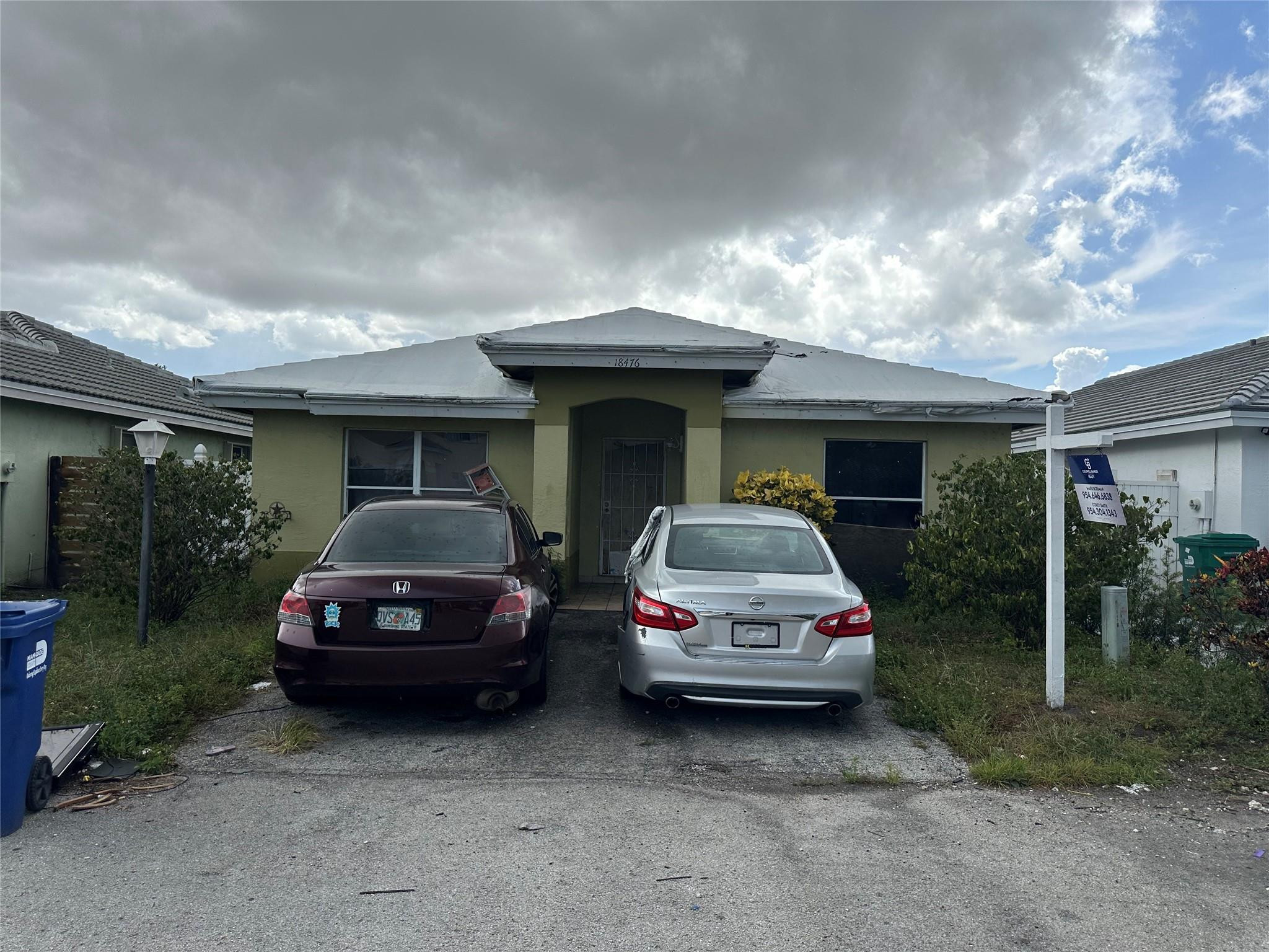 18476 NW 52nd Path