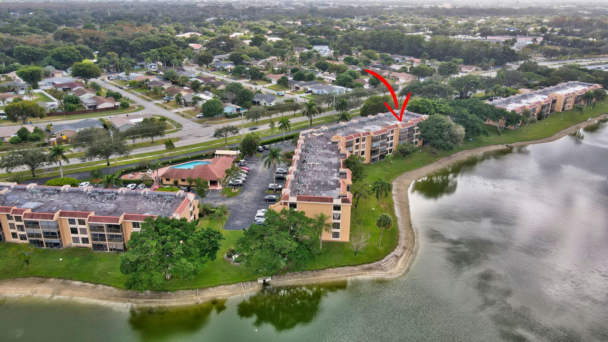 6033 Coral Lake Drive 6033