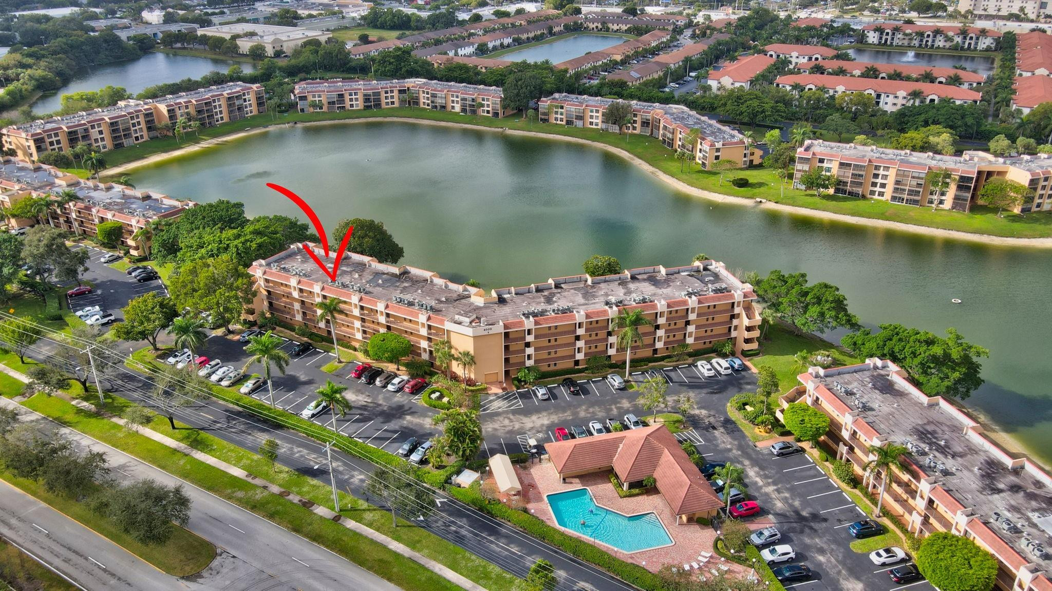 6033 Coral Lake Drive 6033