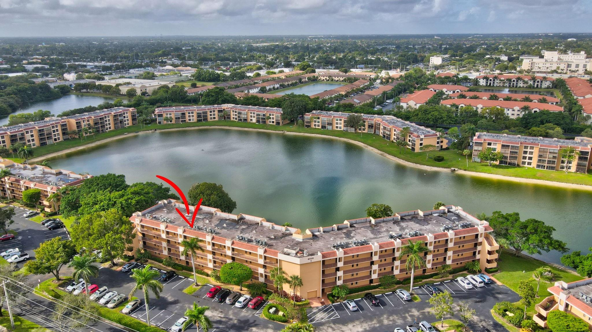 6033 Coral Lake Drive 6033