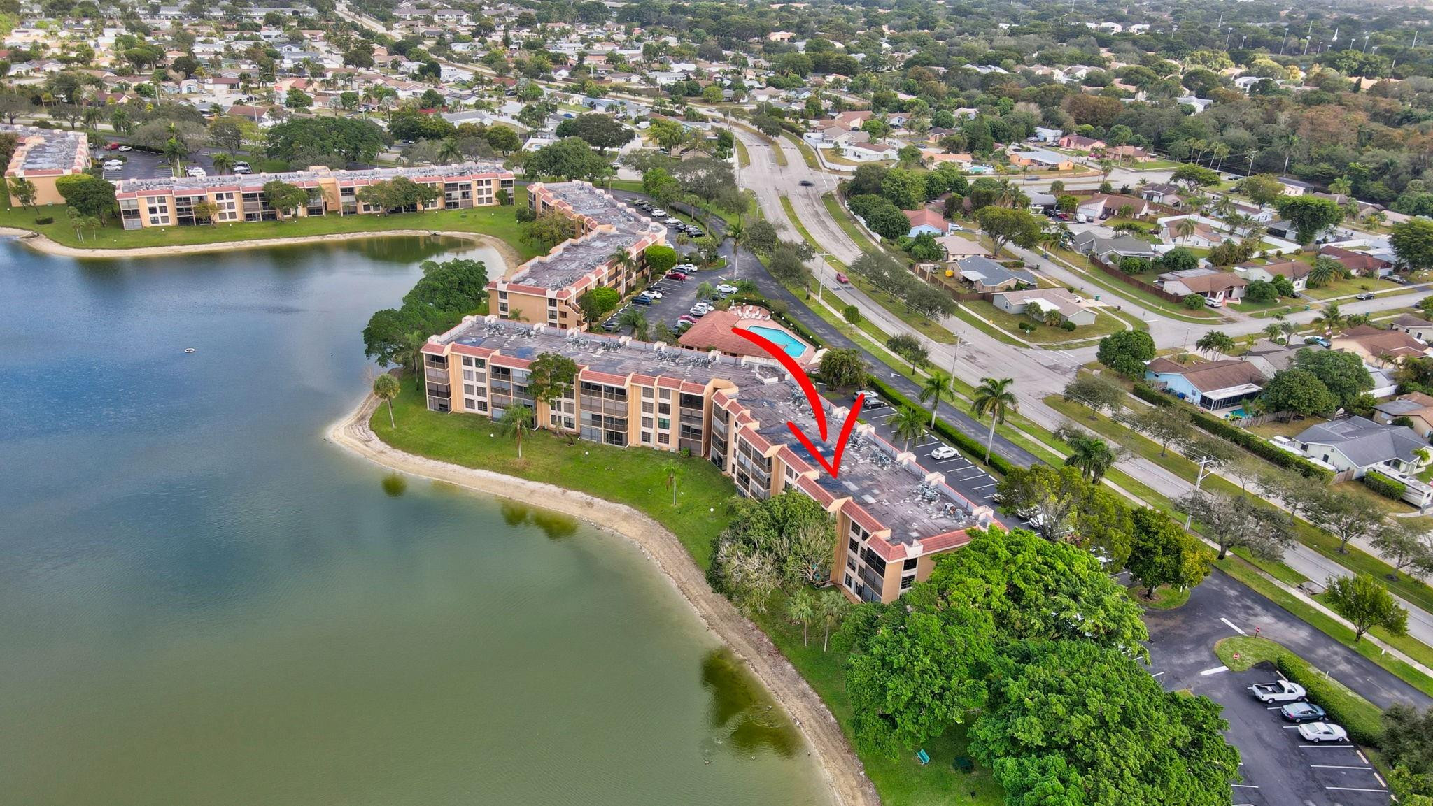 6033 Coral Lake Drive 6033