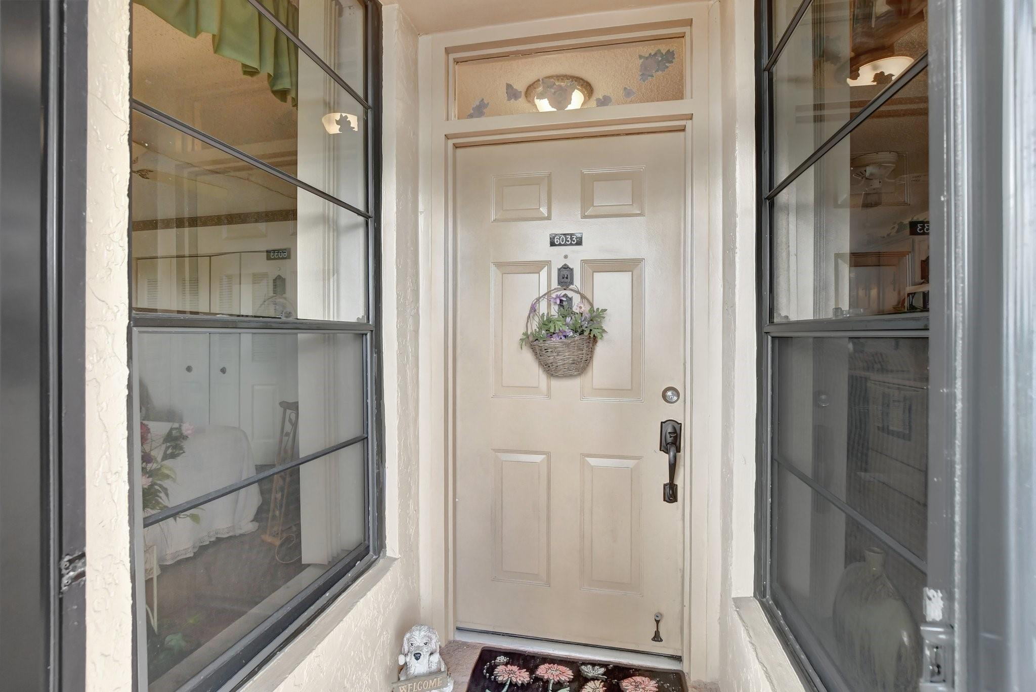 6033 Coral Lake Drive 6033