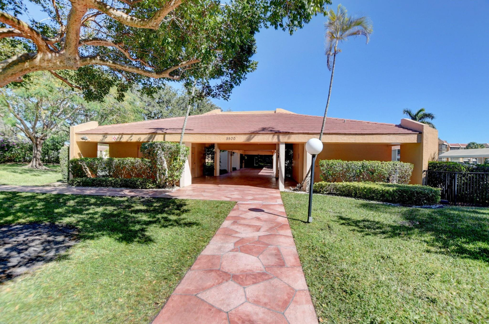 6033 Coral Lake Drive 6033