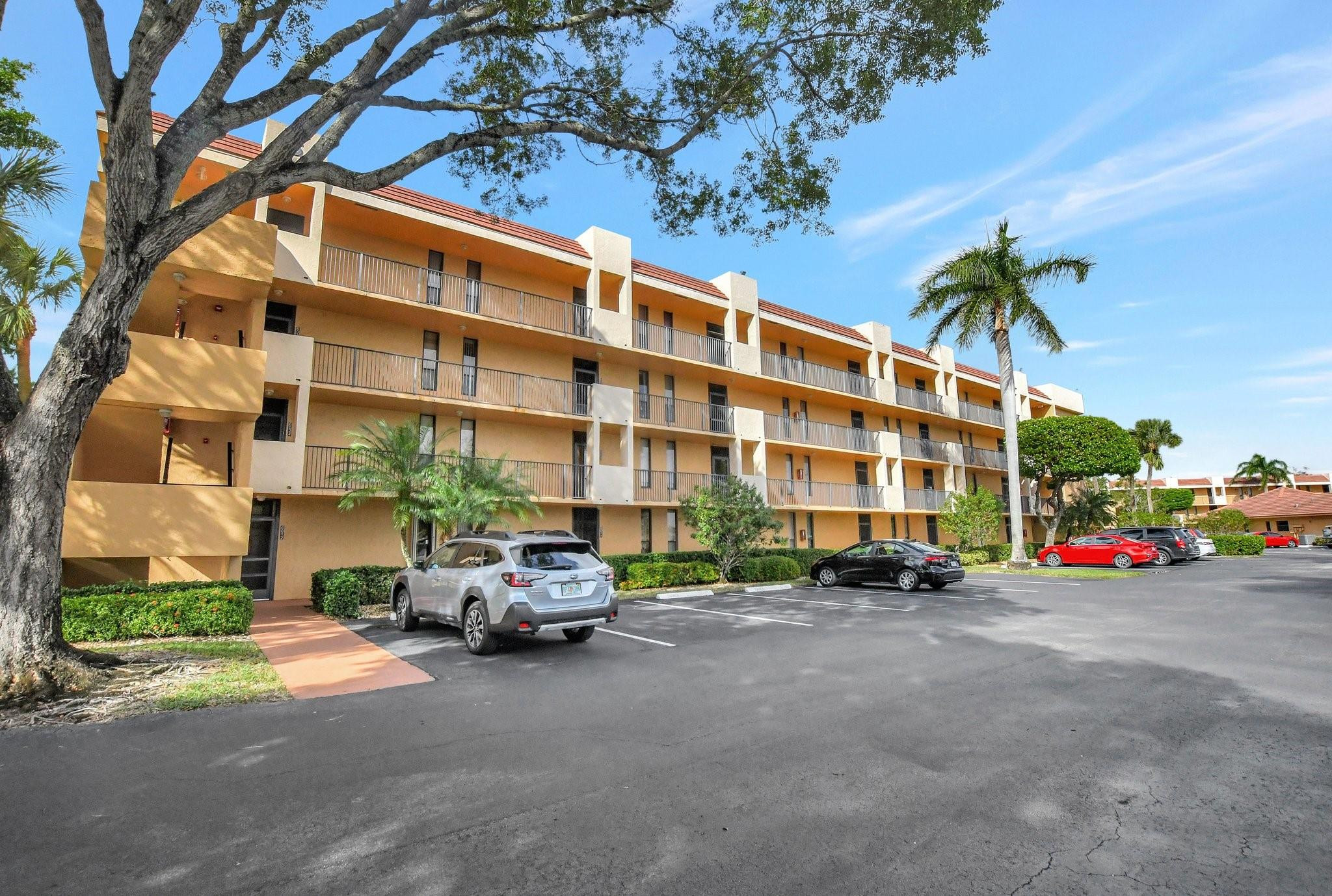 6033 Coral Lake Drive 6033