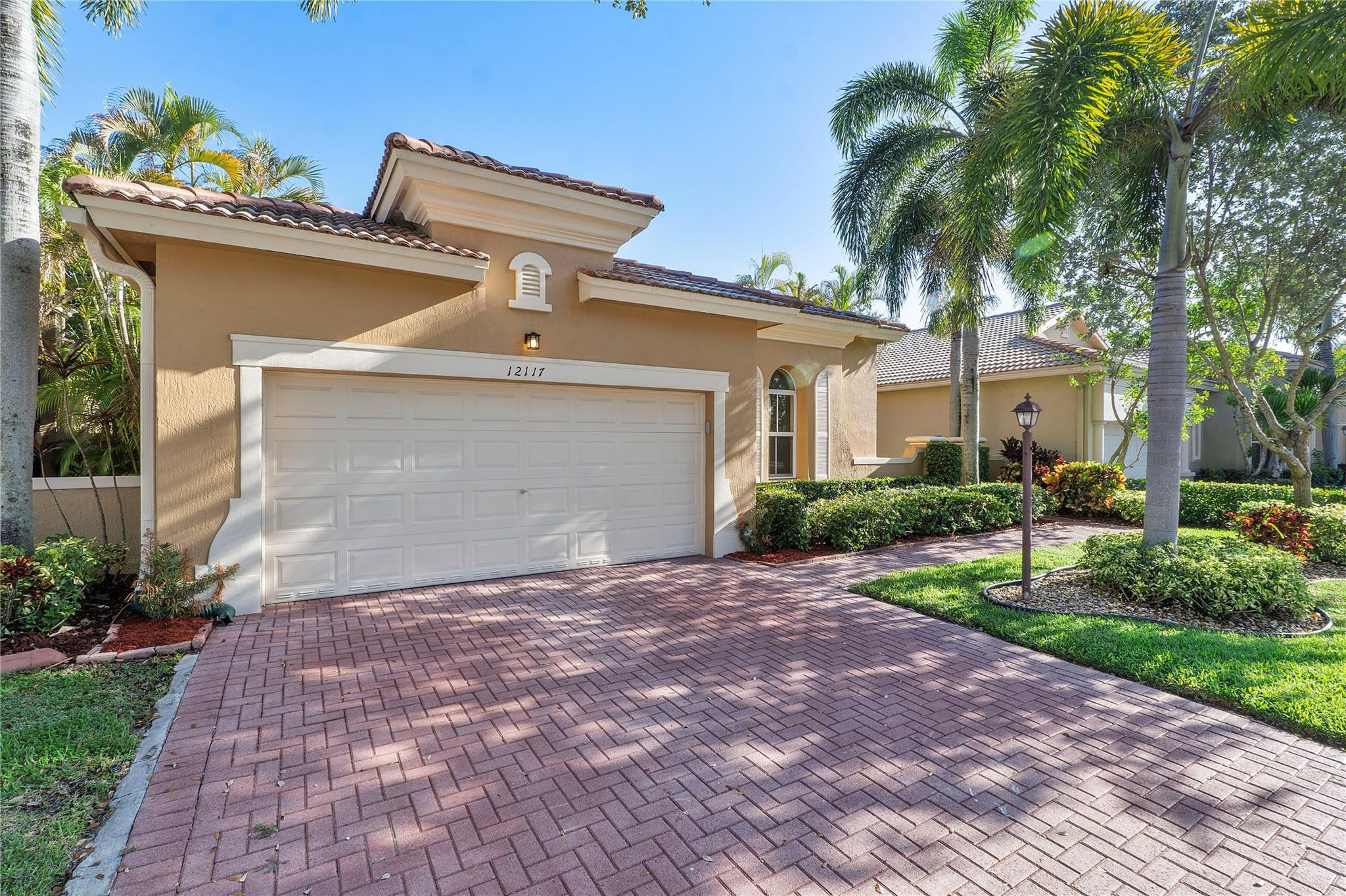 12117 NW 59th Street