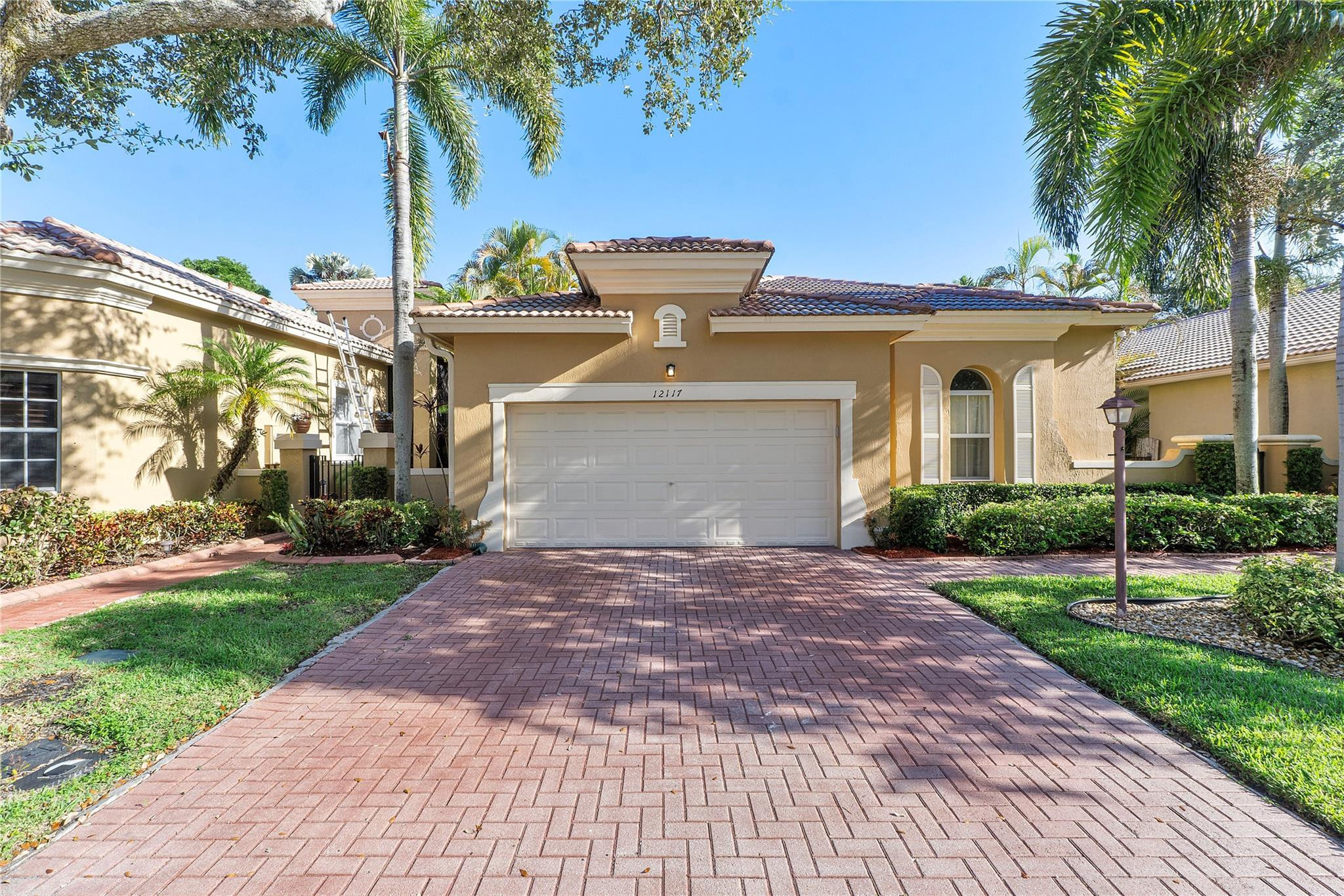 12117 NW 59th Street