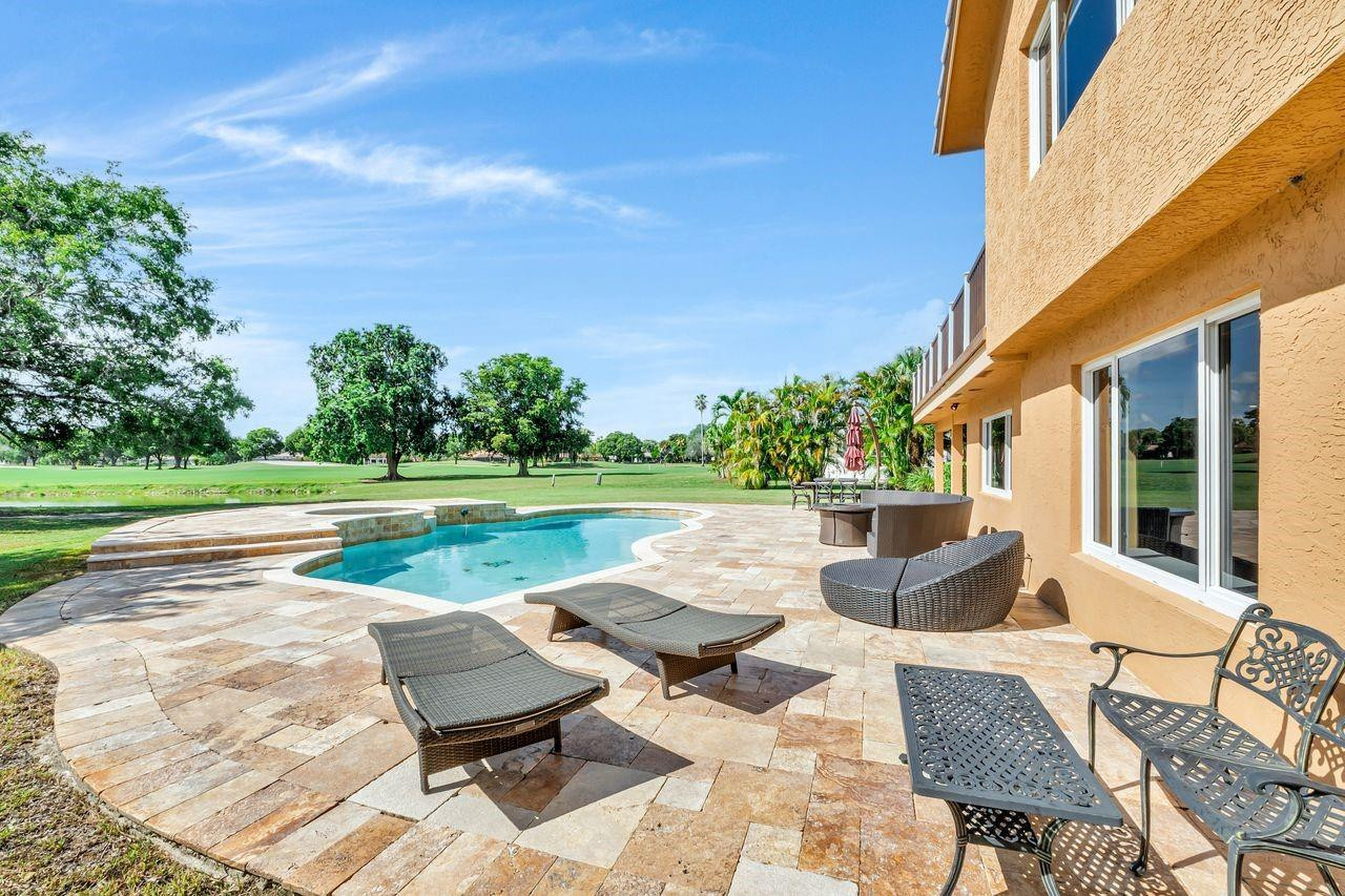 11141 NW 26th Drive