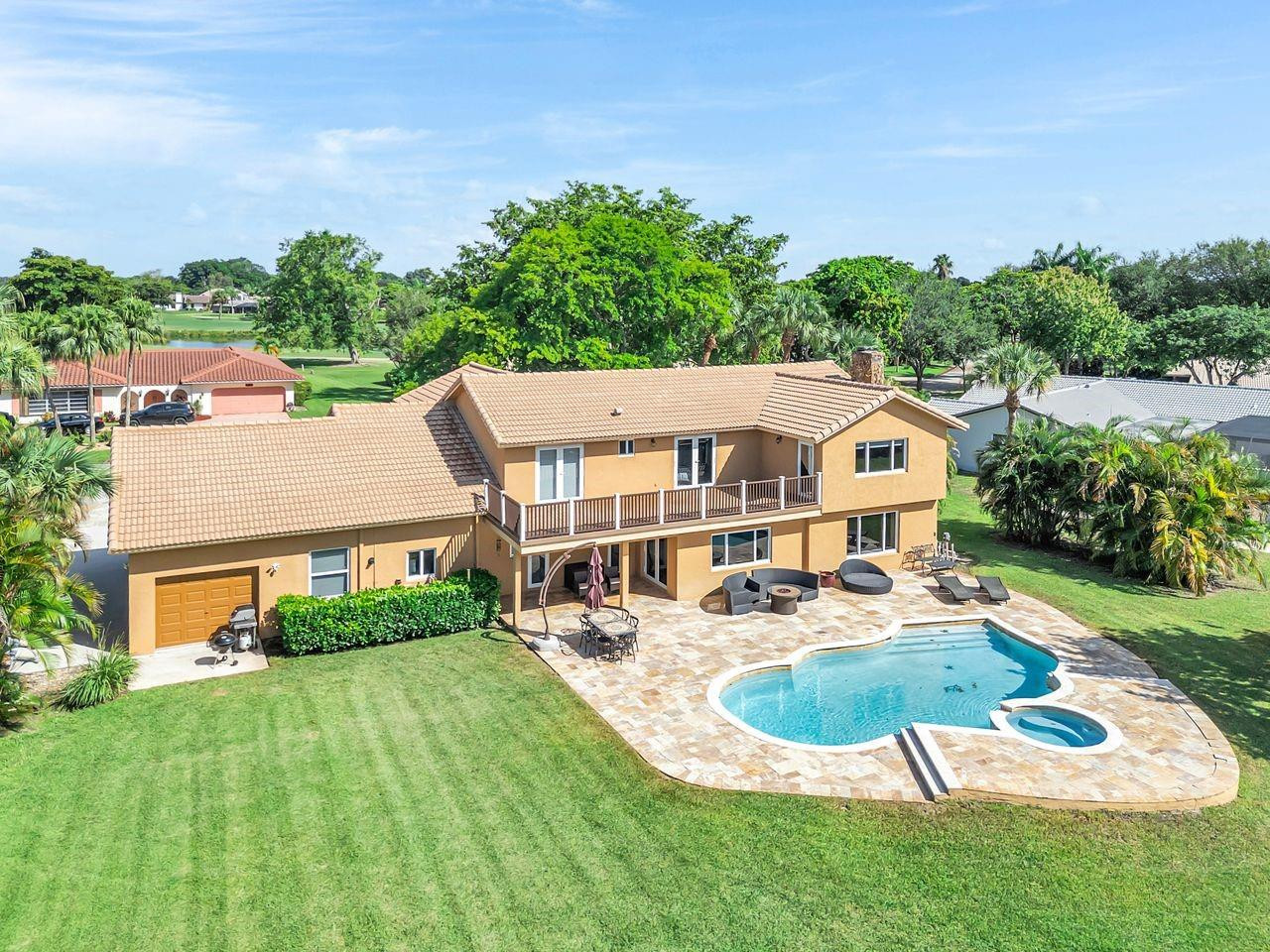 11141 NW 26th Drive