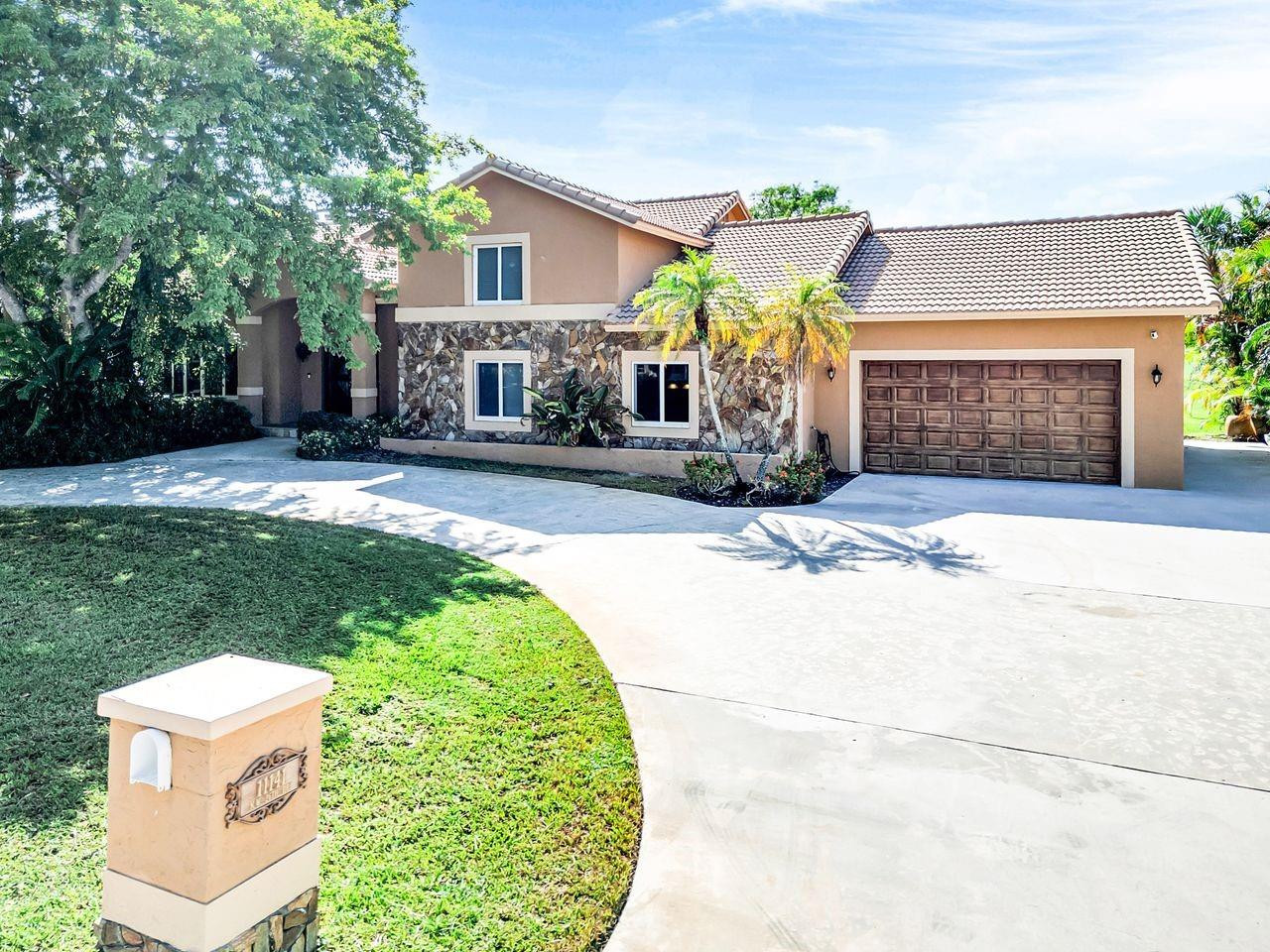 11141 NW 26th Drive