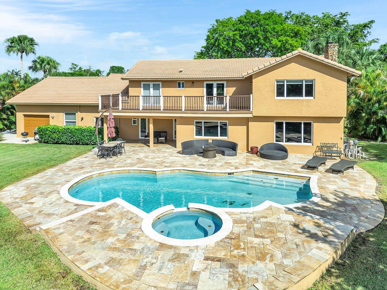 11141 NW 26th Drive