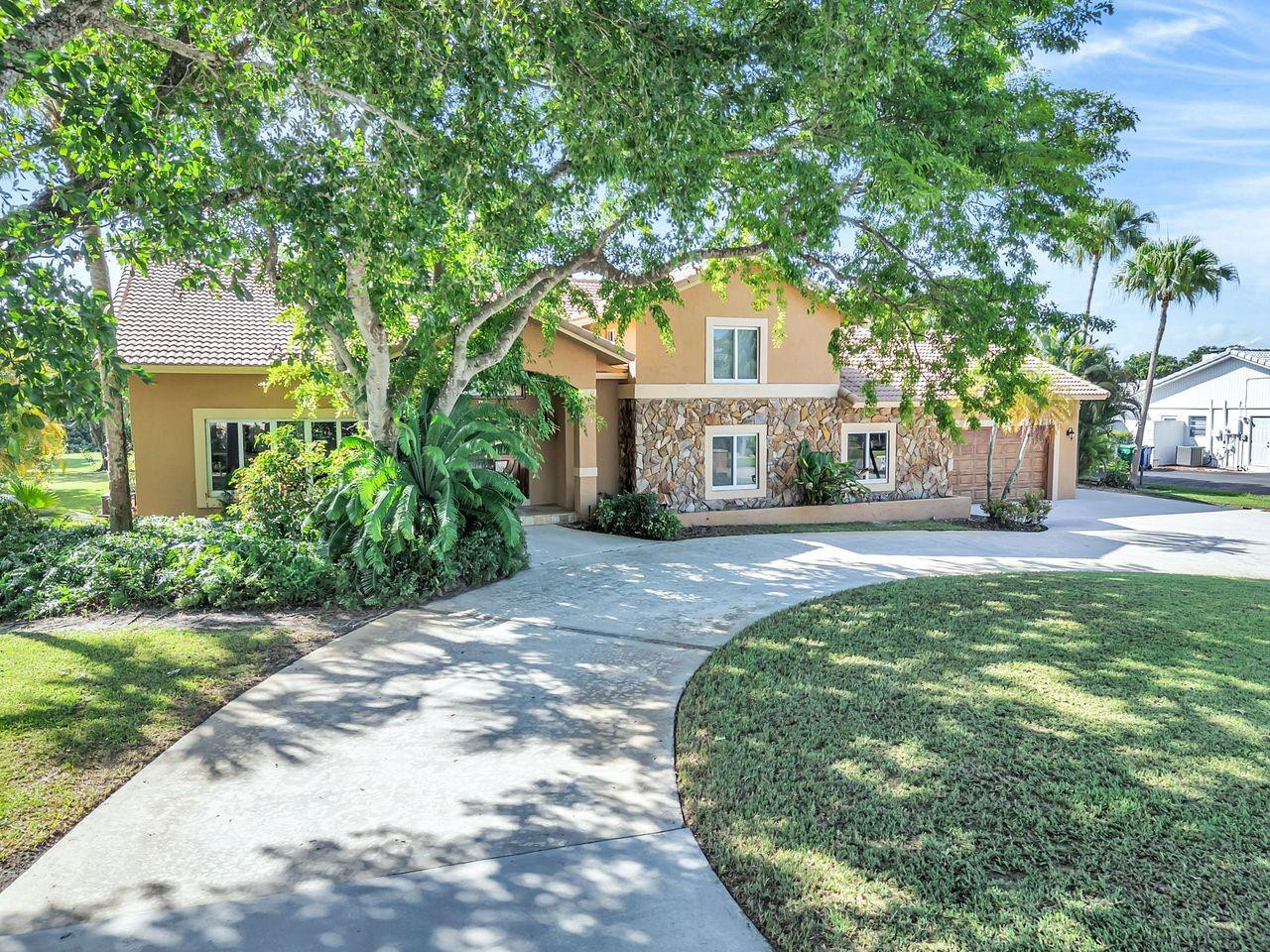 11141 NW 26th Drive