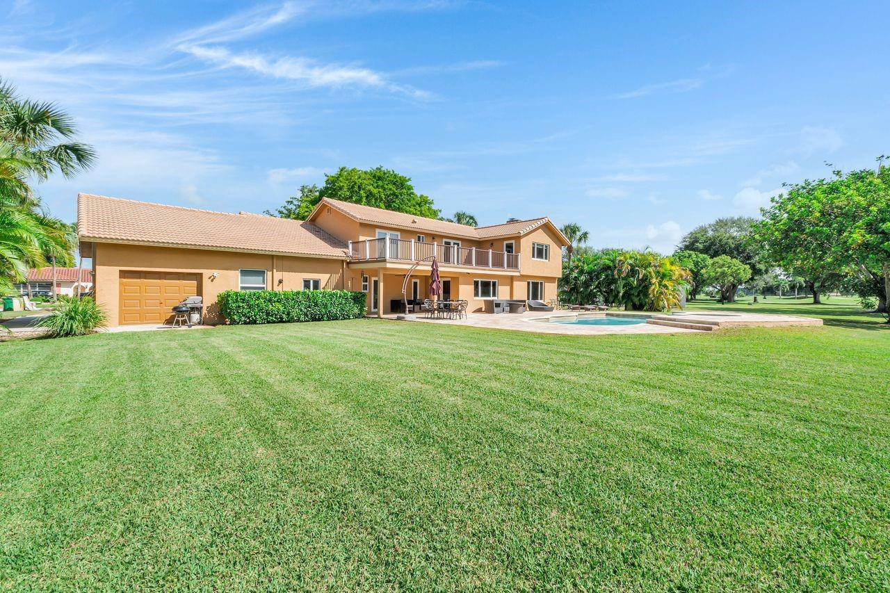 11141 NW 26th Drive