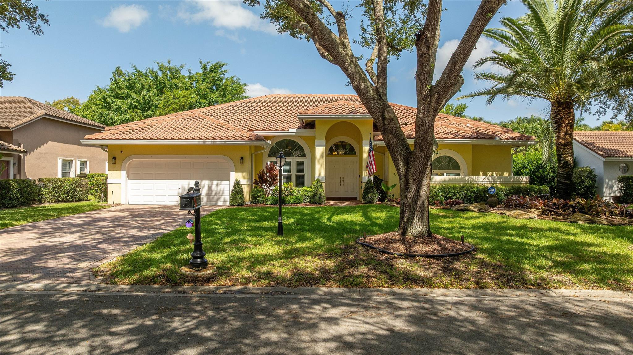 5815 NW 96th Drive