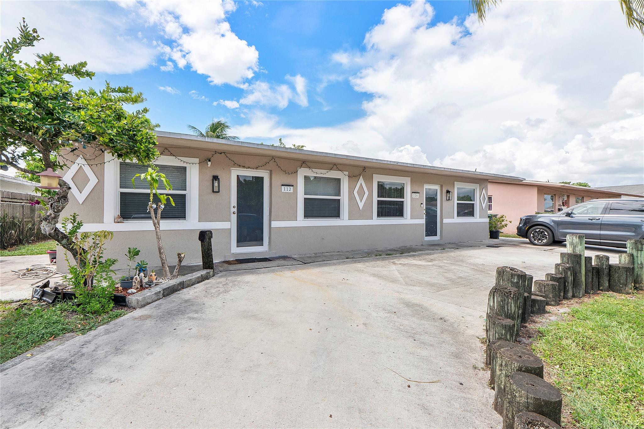 112-116 NW 57th Street
