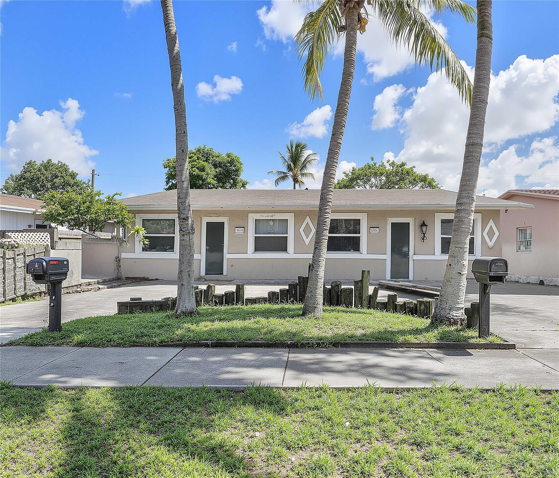 112-116 NW 57th Street