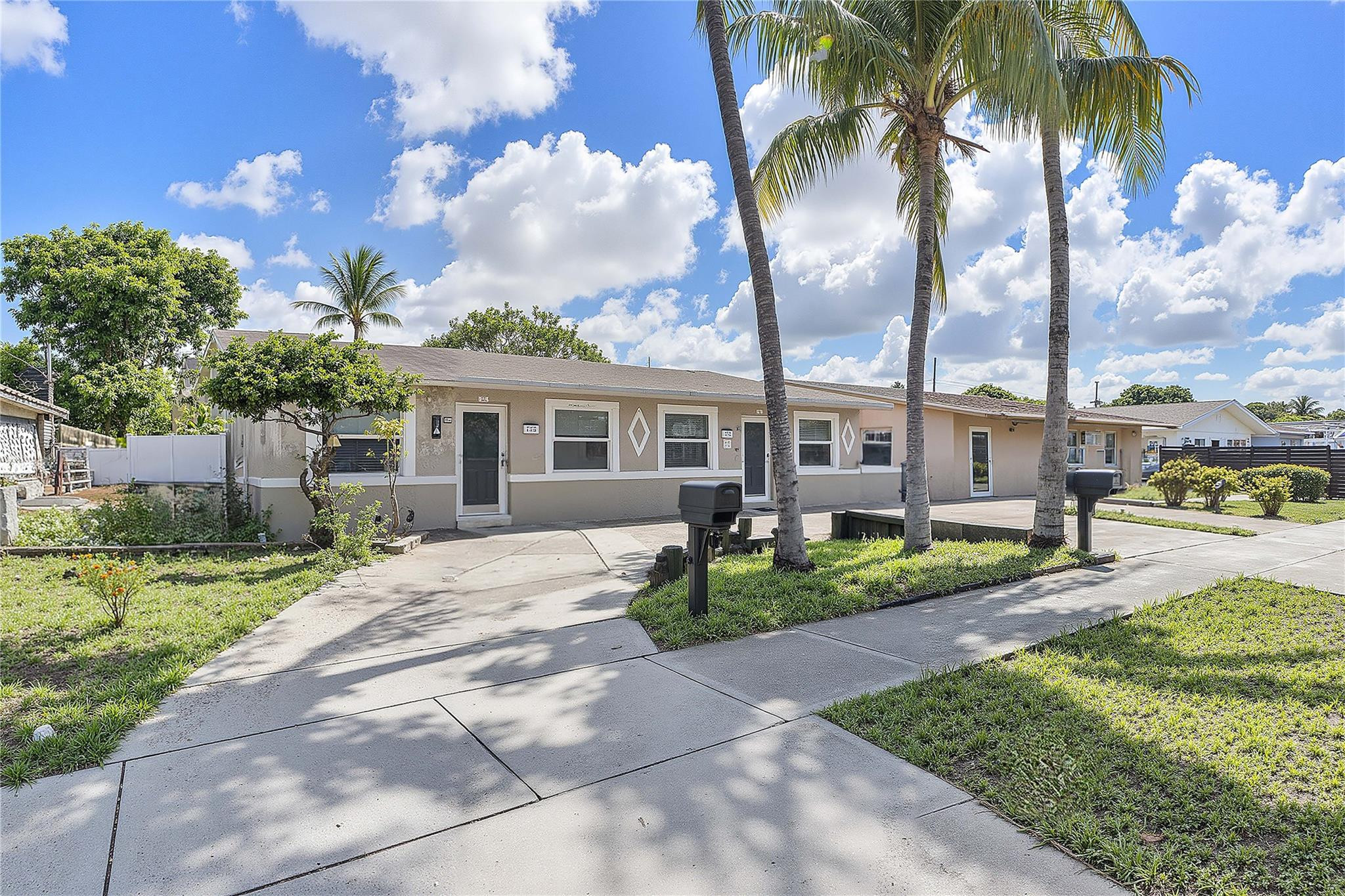 112-116 NW 57th Street
