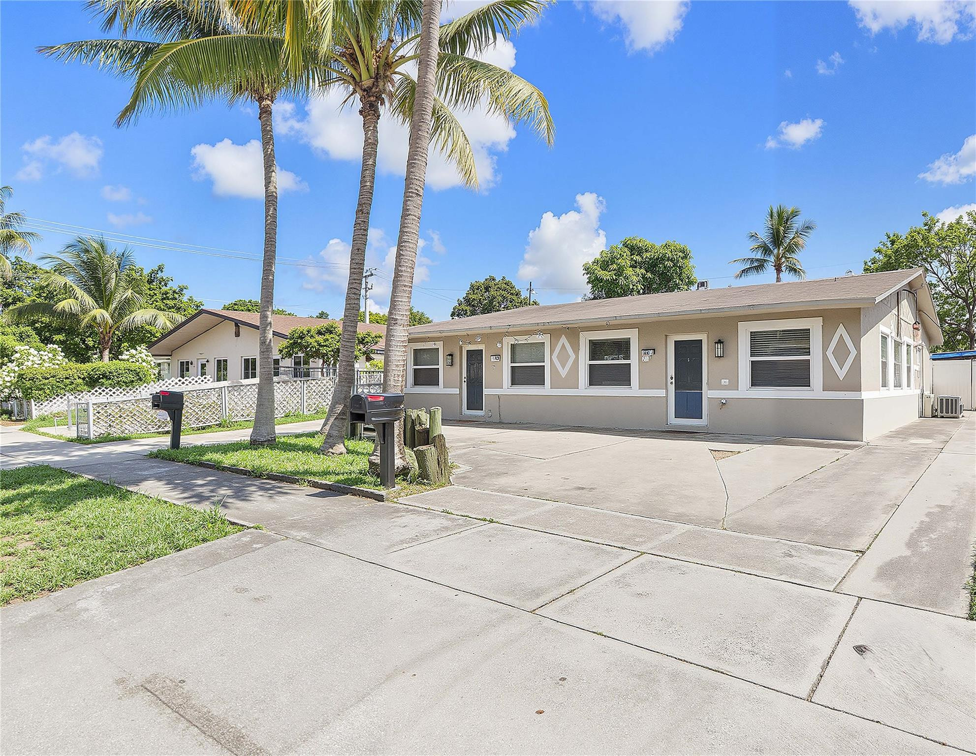 112-116 NW 57th Street