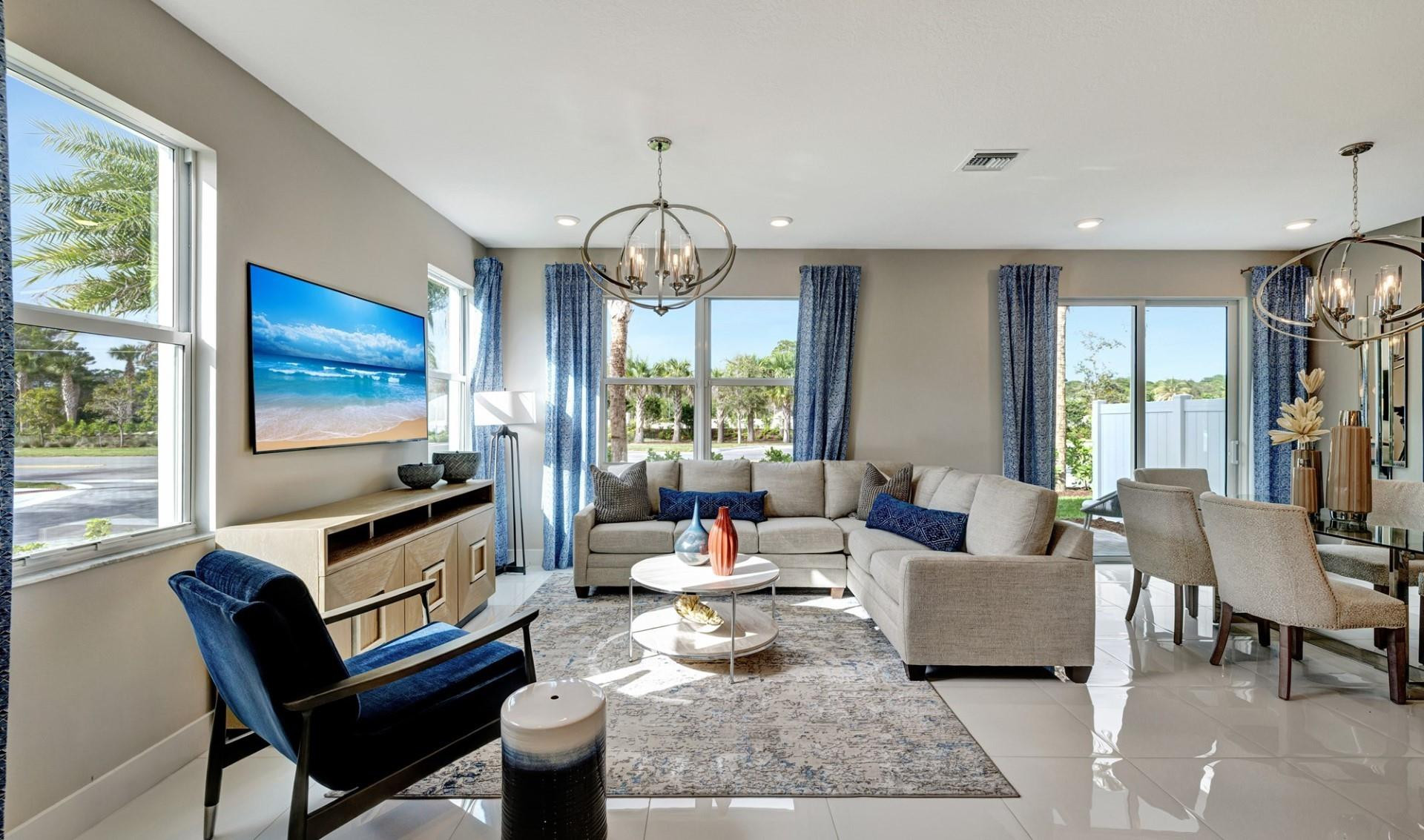 215 Preserve Trail