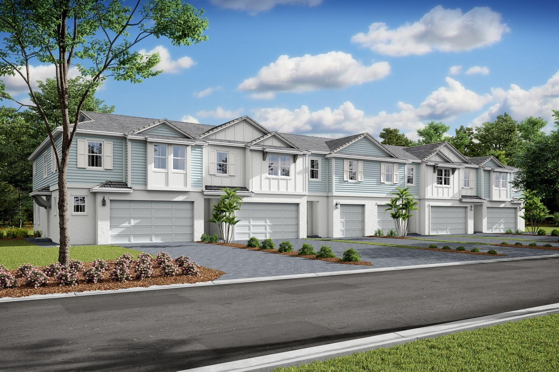 215 Preserve Trail