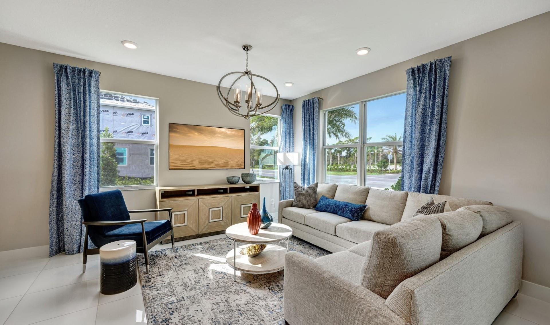 215 Preserve Trail