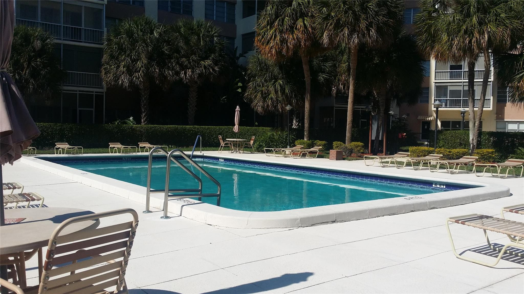10777 W Sample Road 904