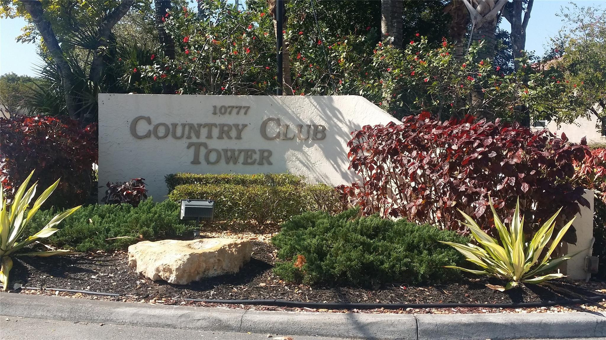 10777 W Sample Road 904