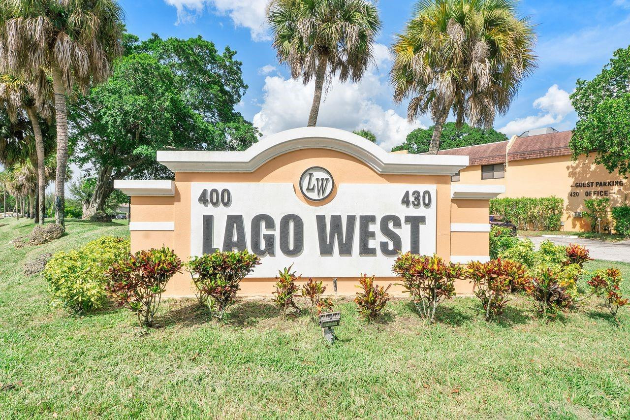 400 Commodore Drive 316