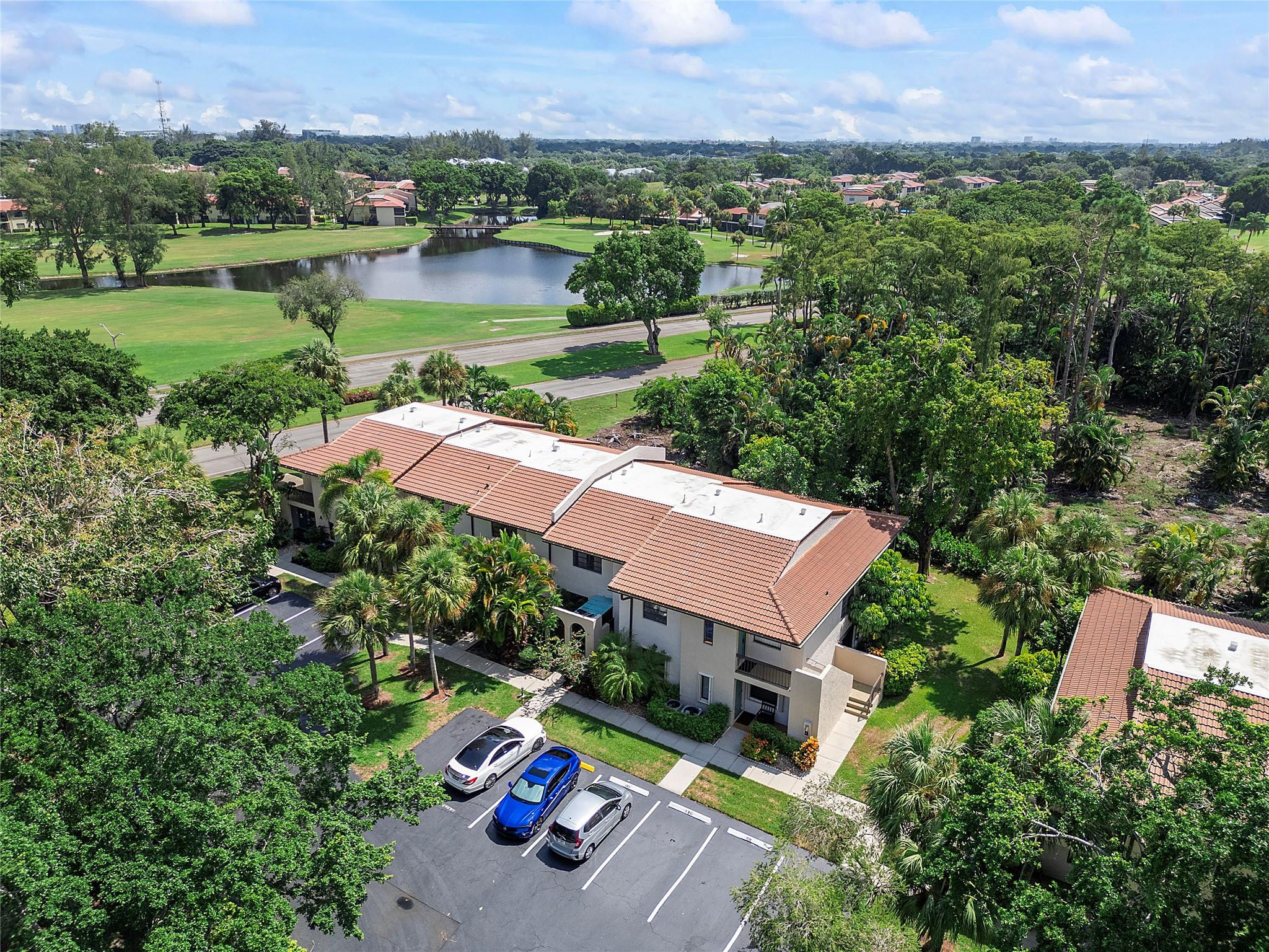 21648 Cypress Road 13-G
