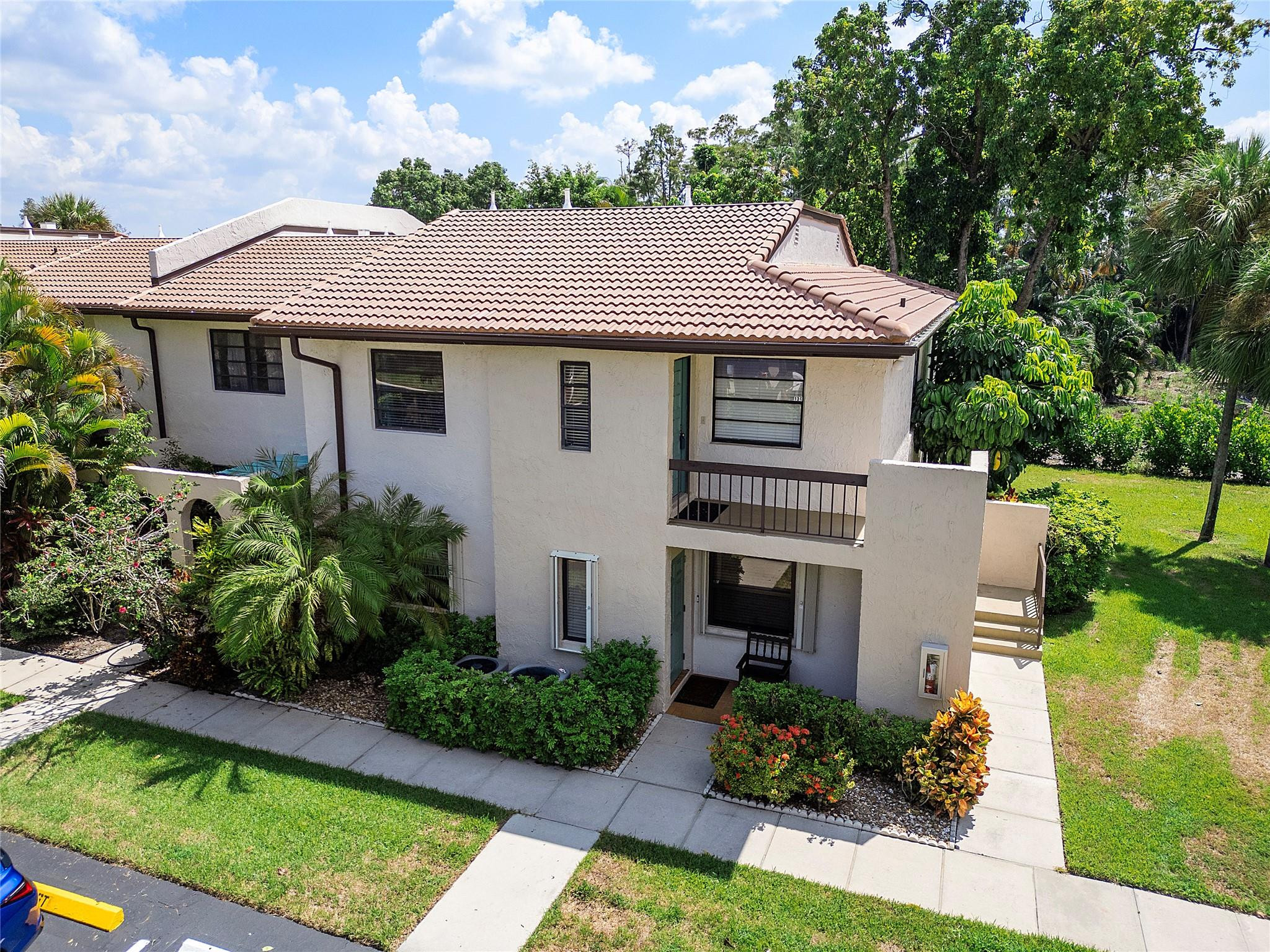 21648 Cypress Road 13-G