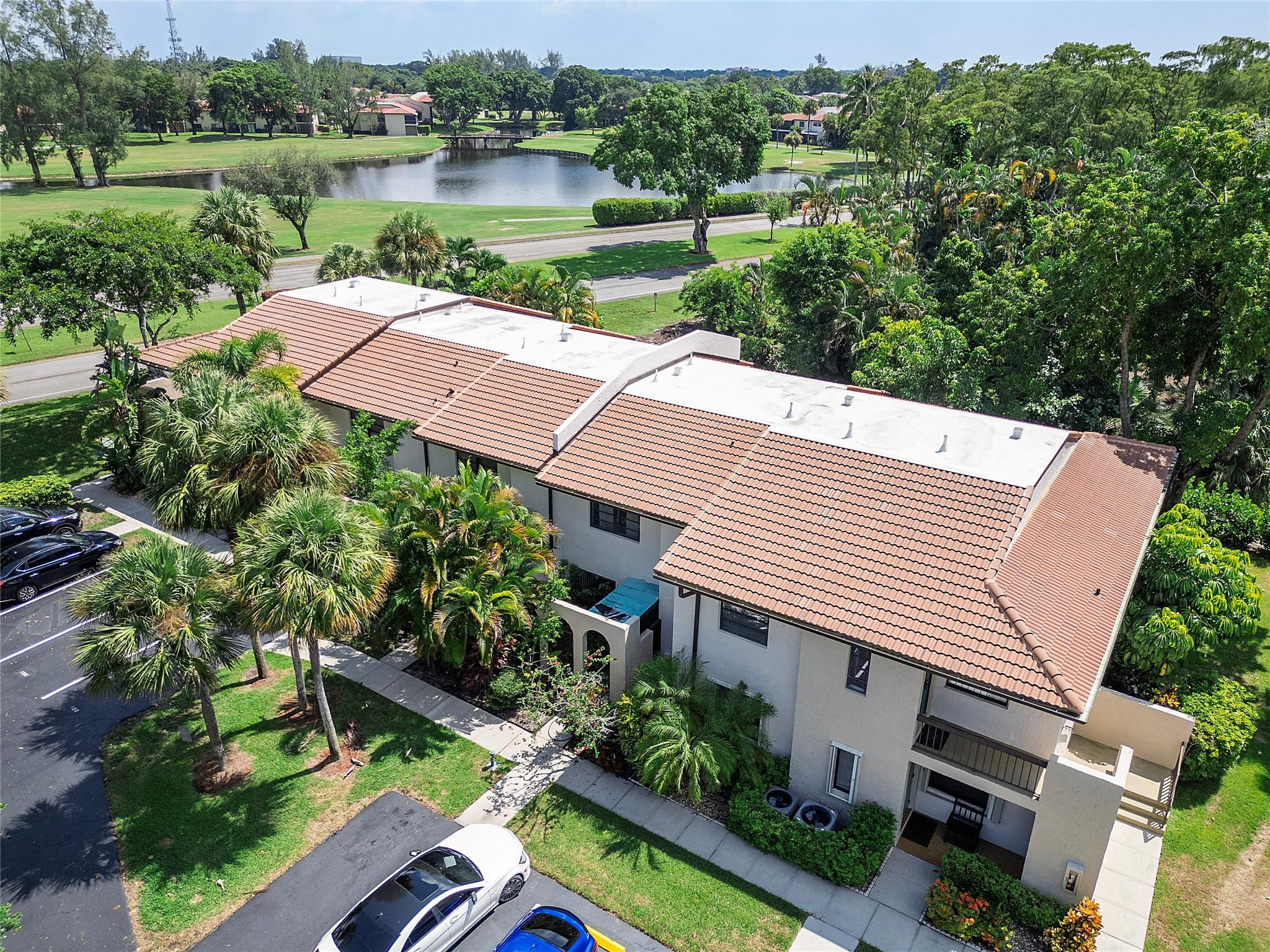 21648 Cypress Road 13-G