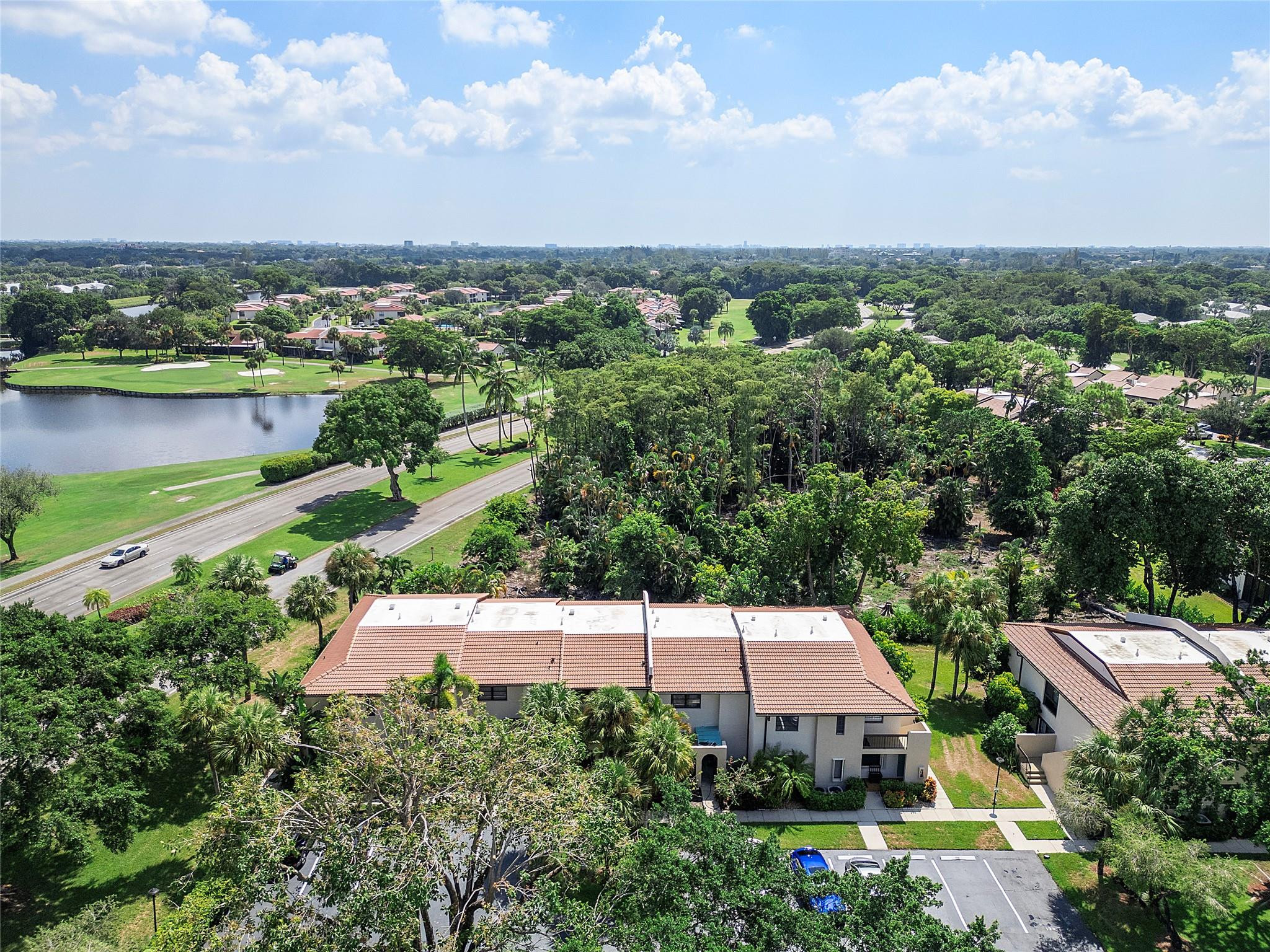 21648 Cypress Road 13-G