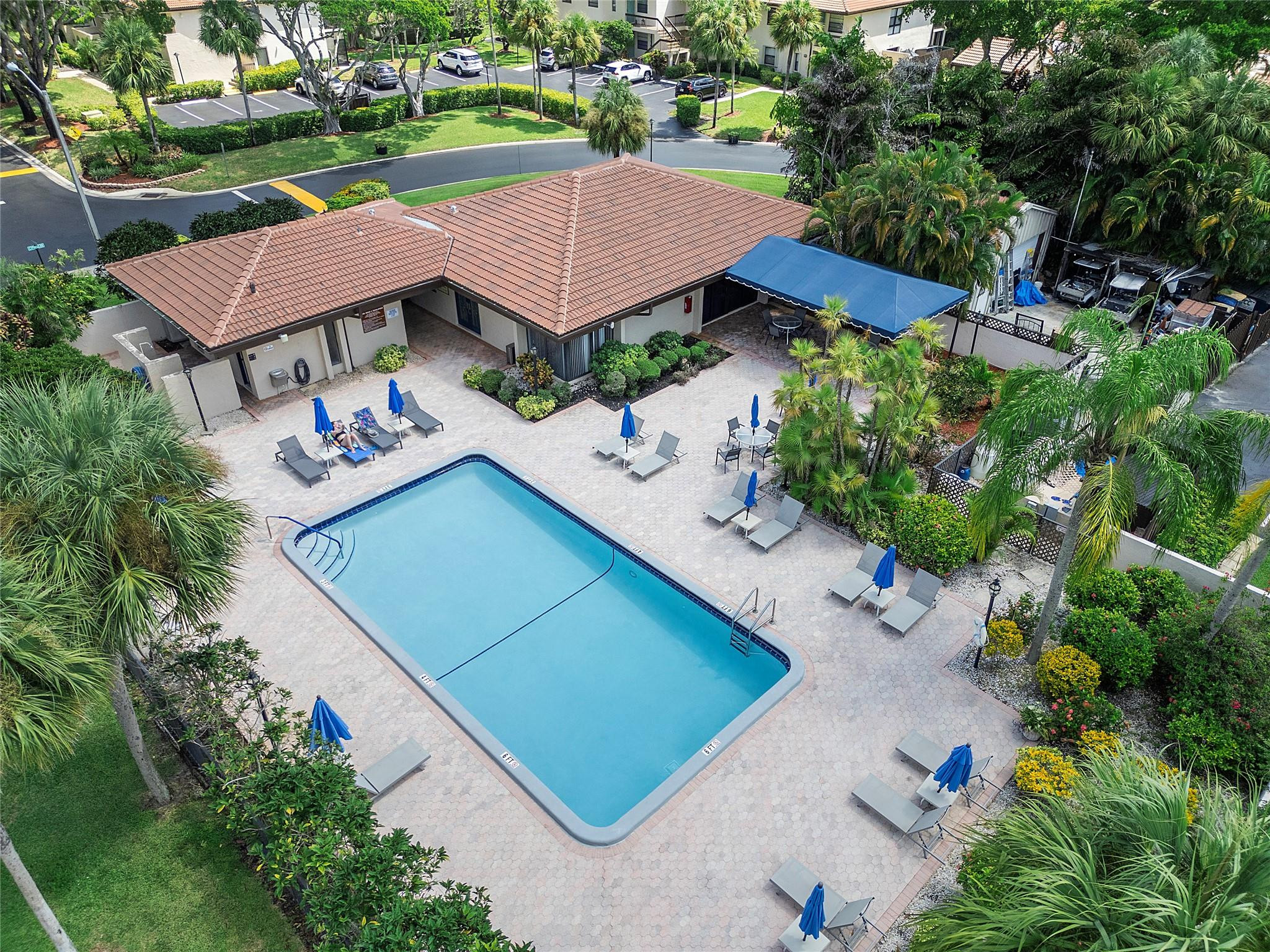 21648 Cypress Road 13-G
