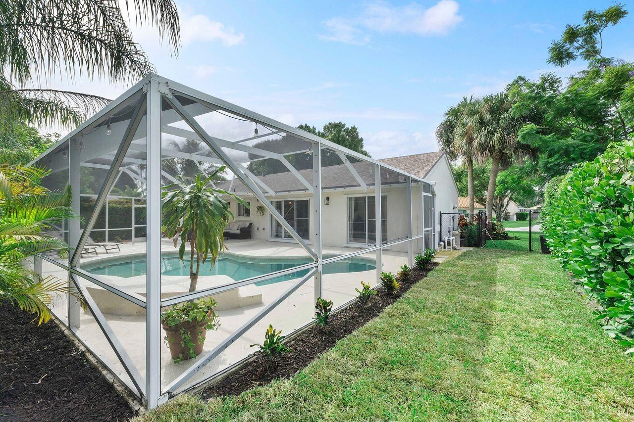 4061 NW 54th Court