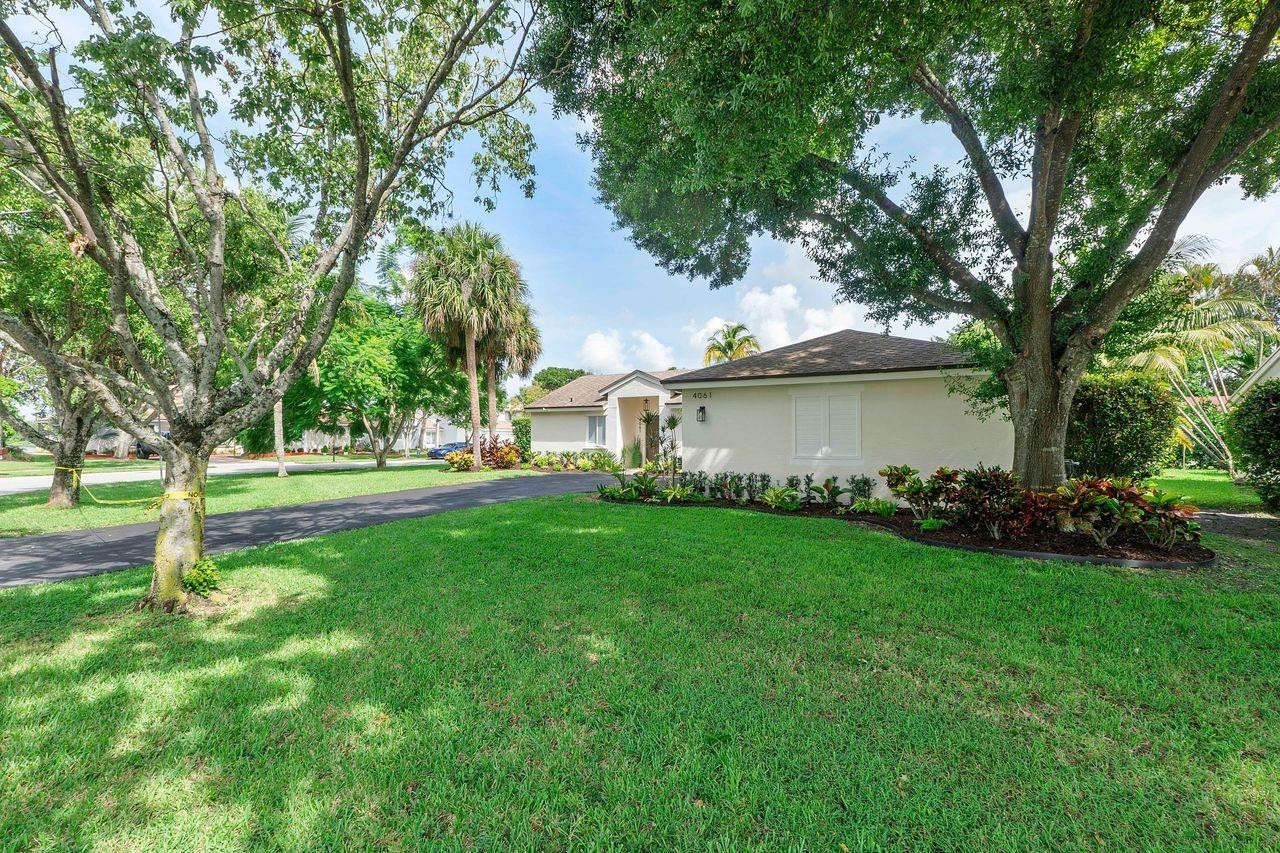 4061 NW 54th Court