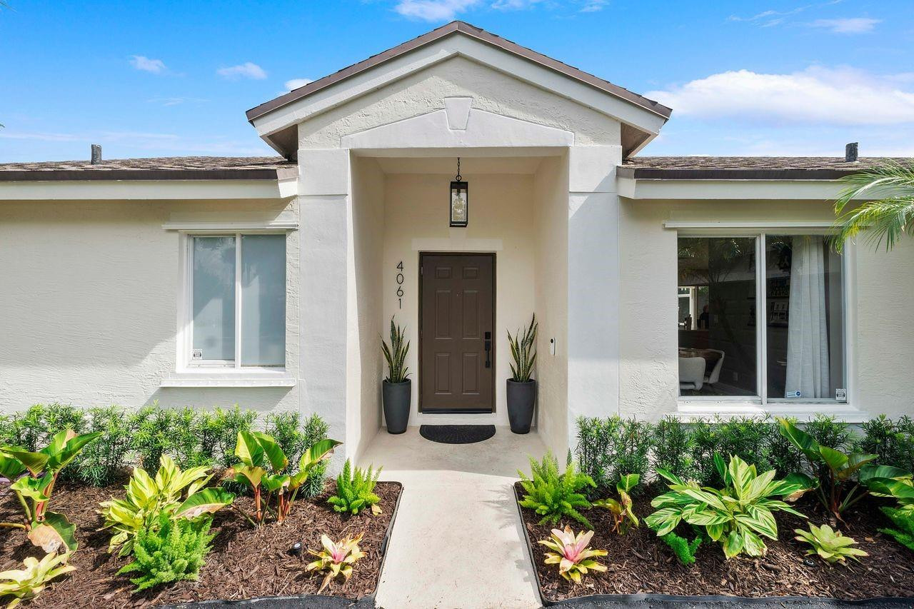 4061 NW 54th Court
