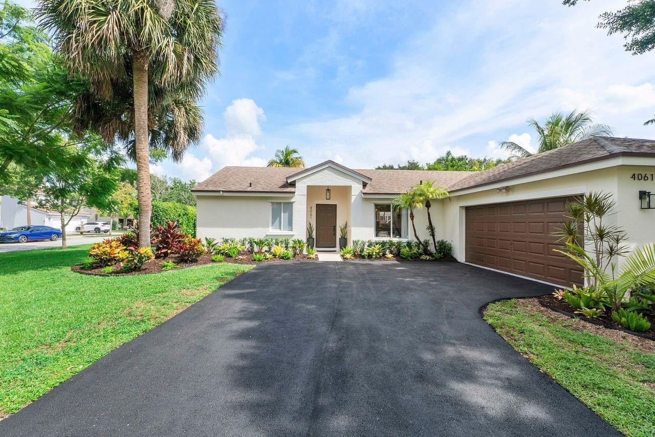 4061 NW 54th Court